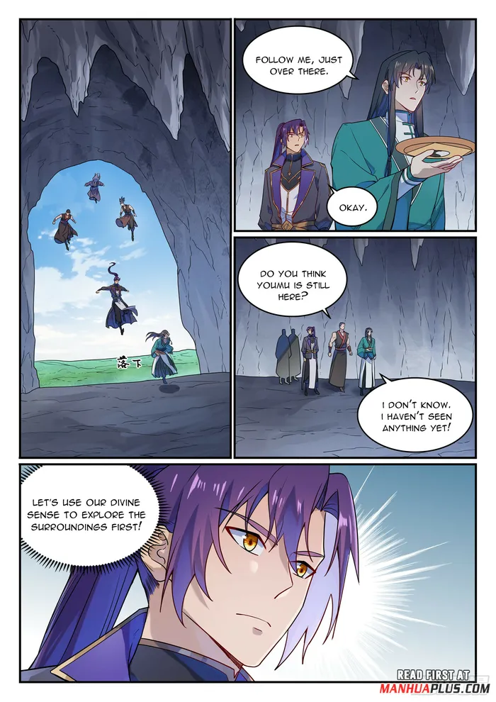 Page 14 of Chapter 1139