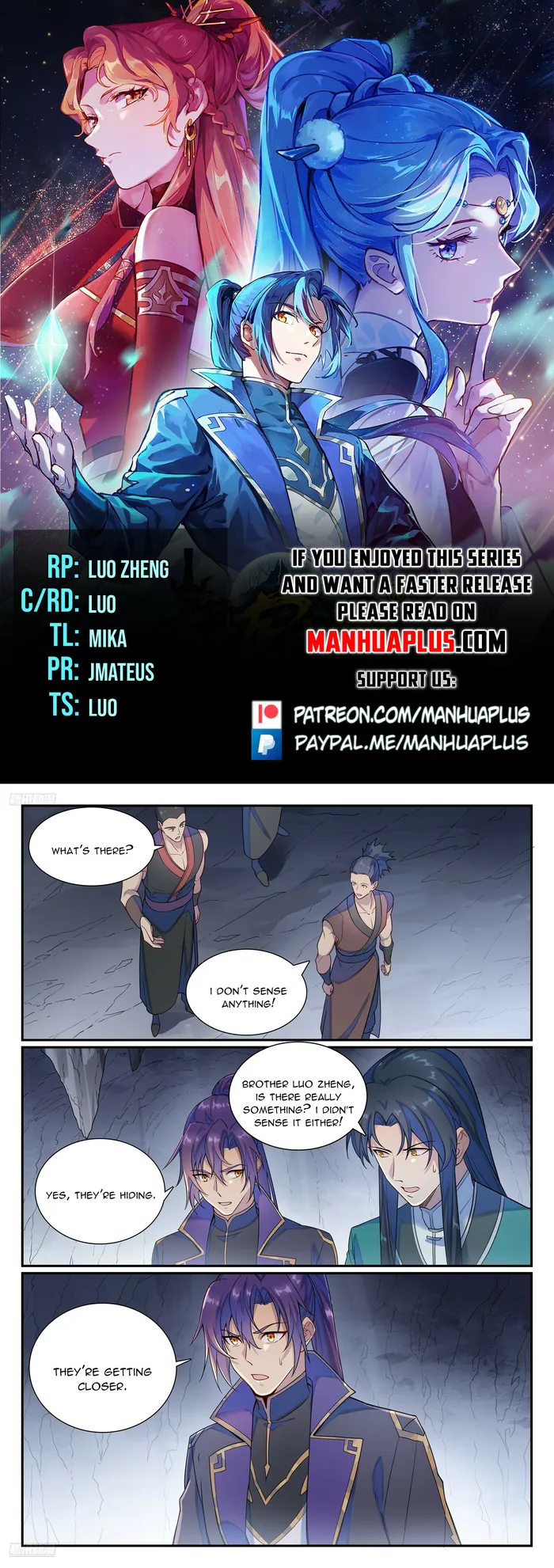 Page 1 of Chapter 1140