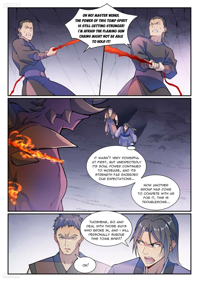 Page 3 of Chapter 1141