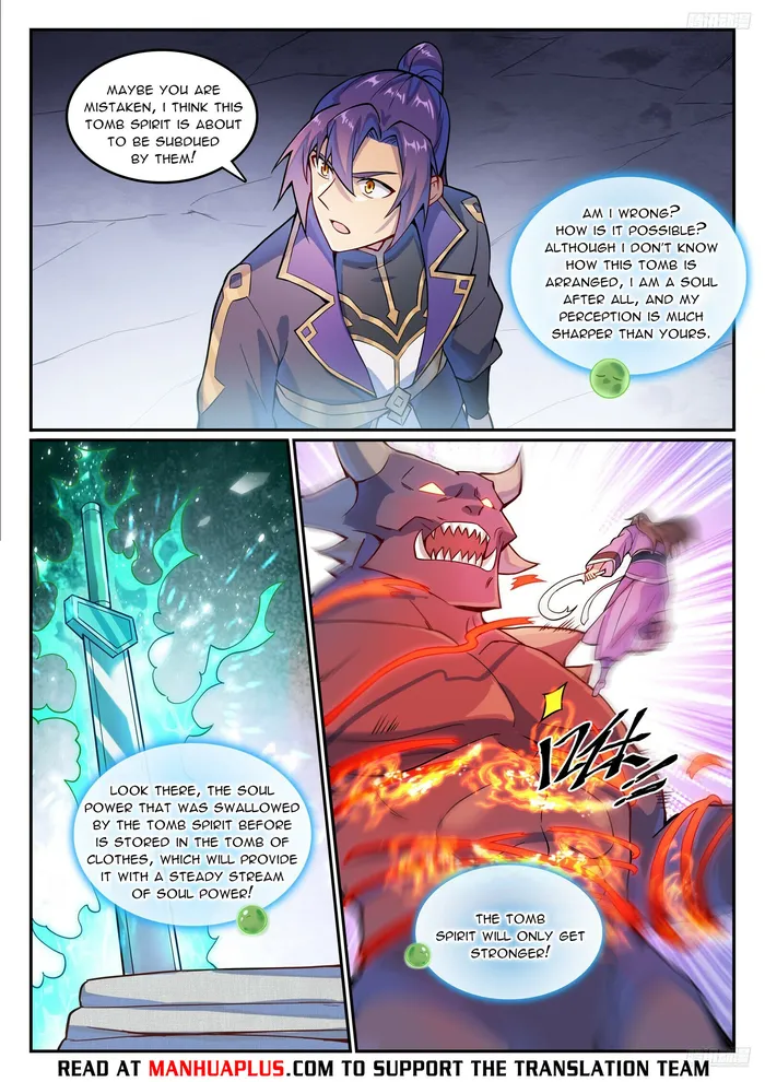 Page 9 of Chapter 1141