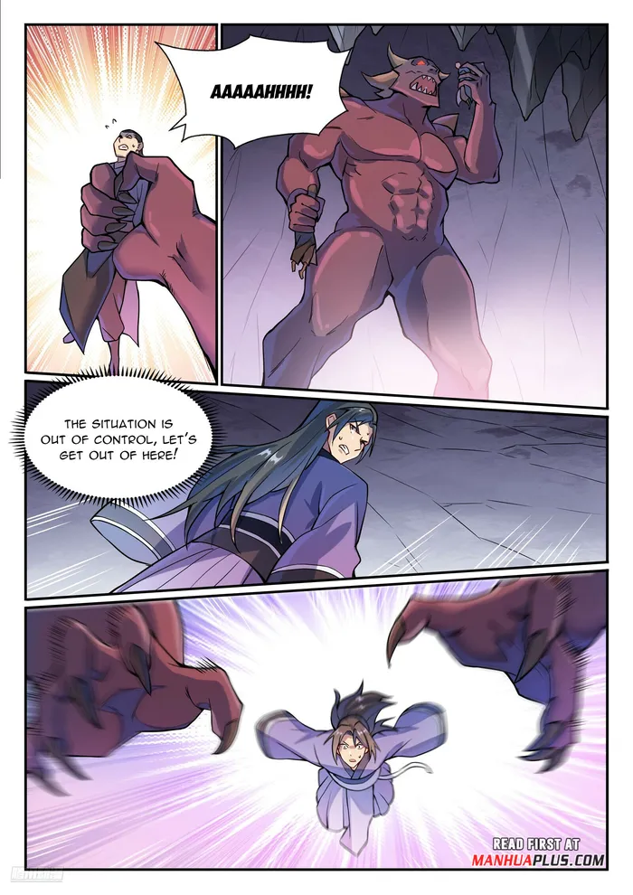Page 10 of Chapter 1141