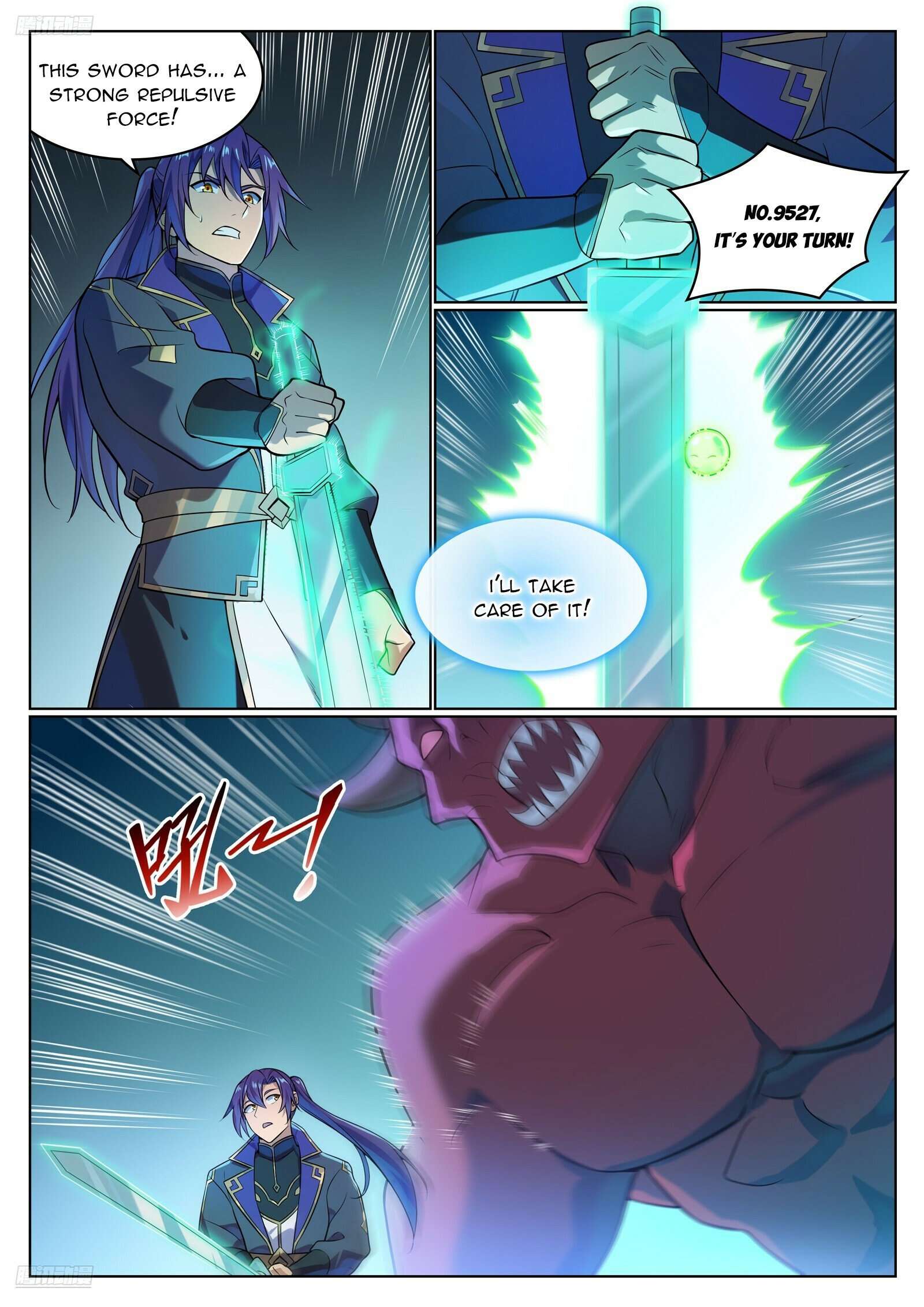 Page 3 of Chapter 1142