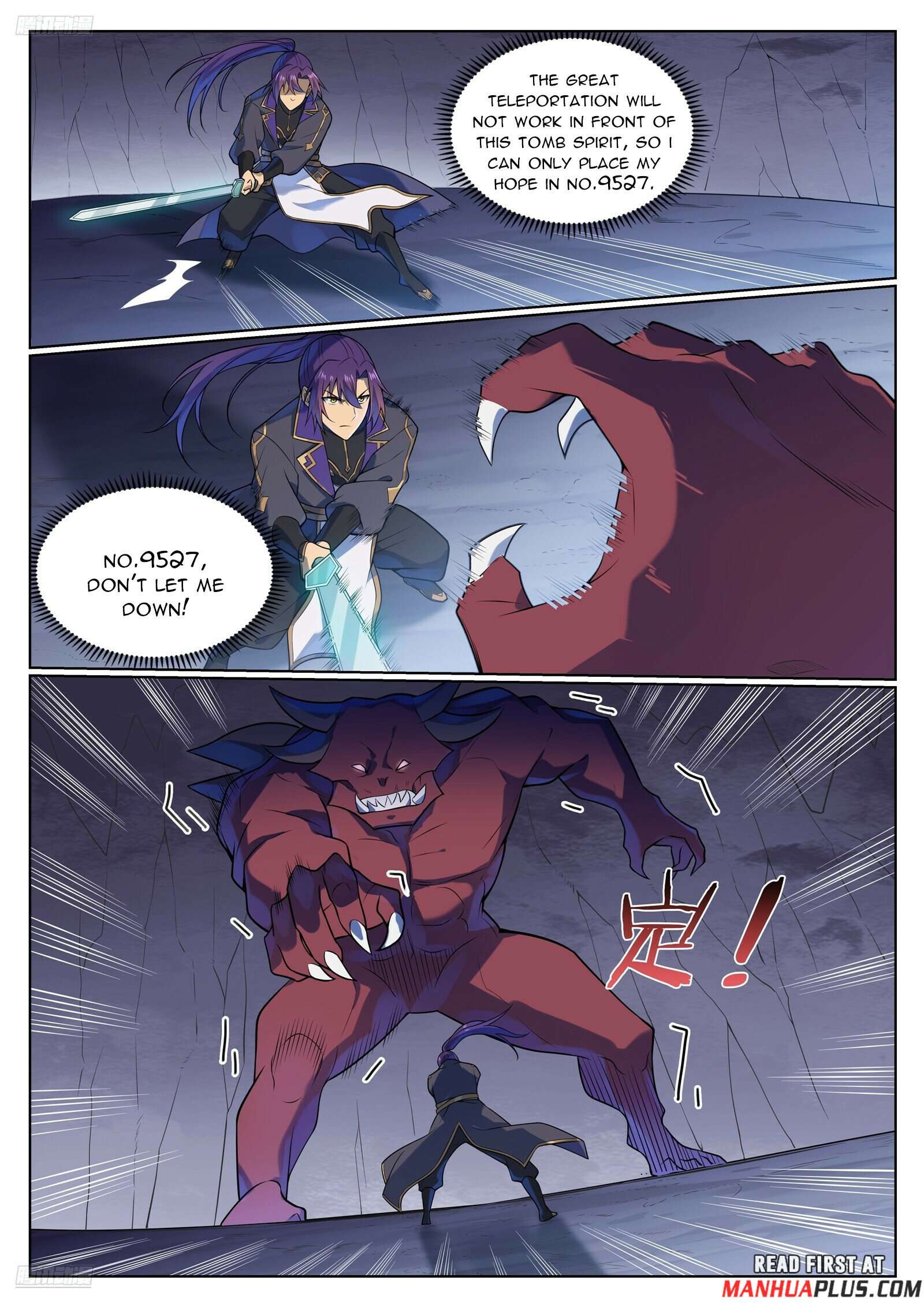 Page 4 of Chapter 1142