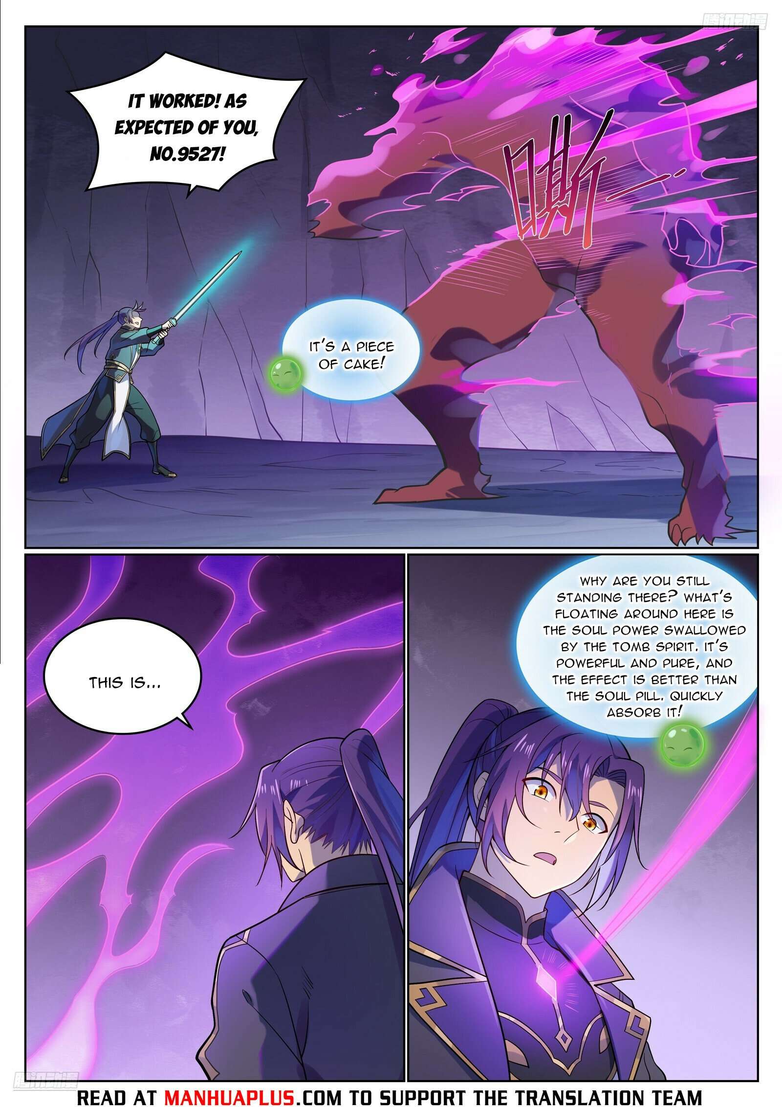Page 5 of Chapter 1142