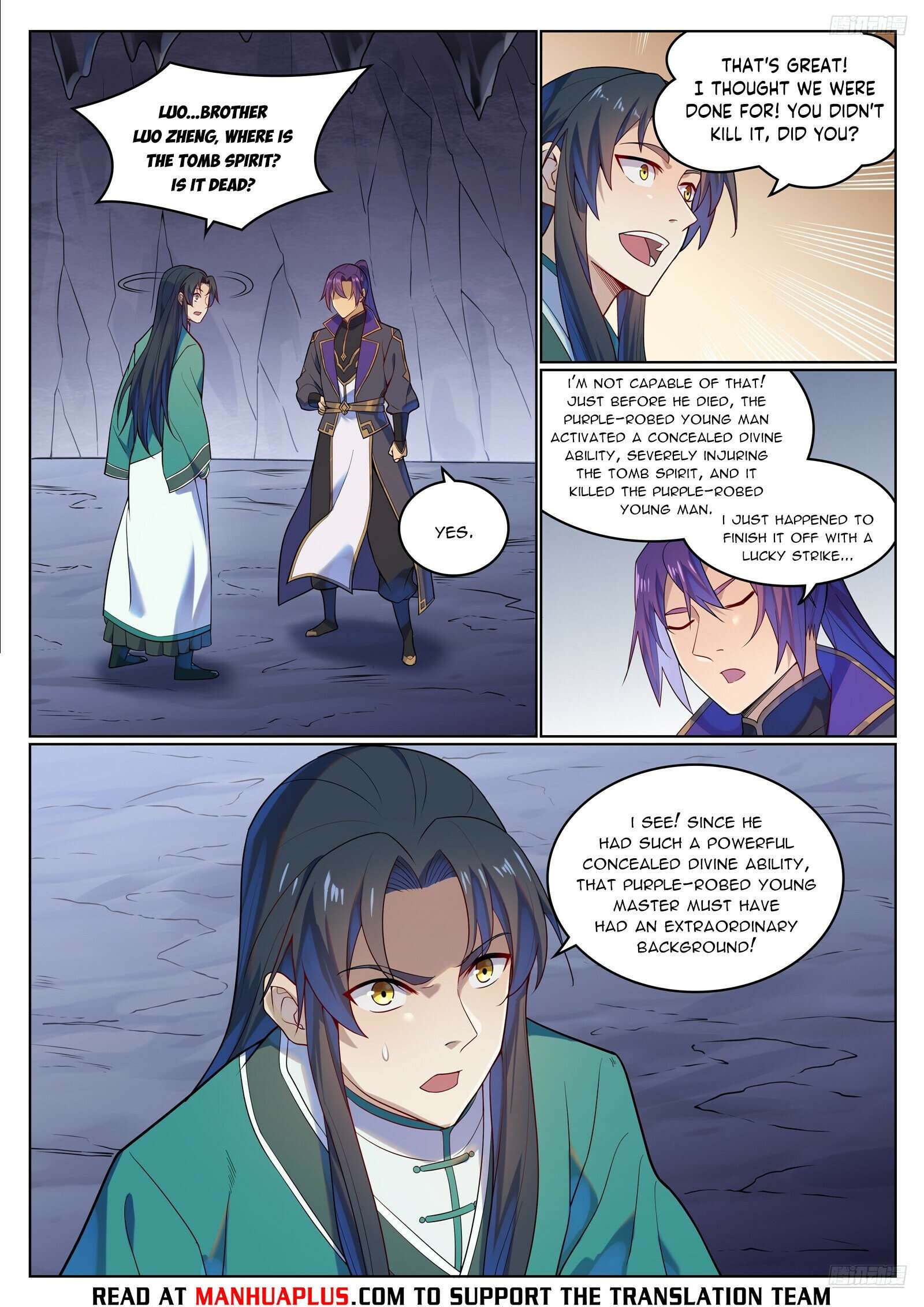 Page 9 of Chapter 1142