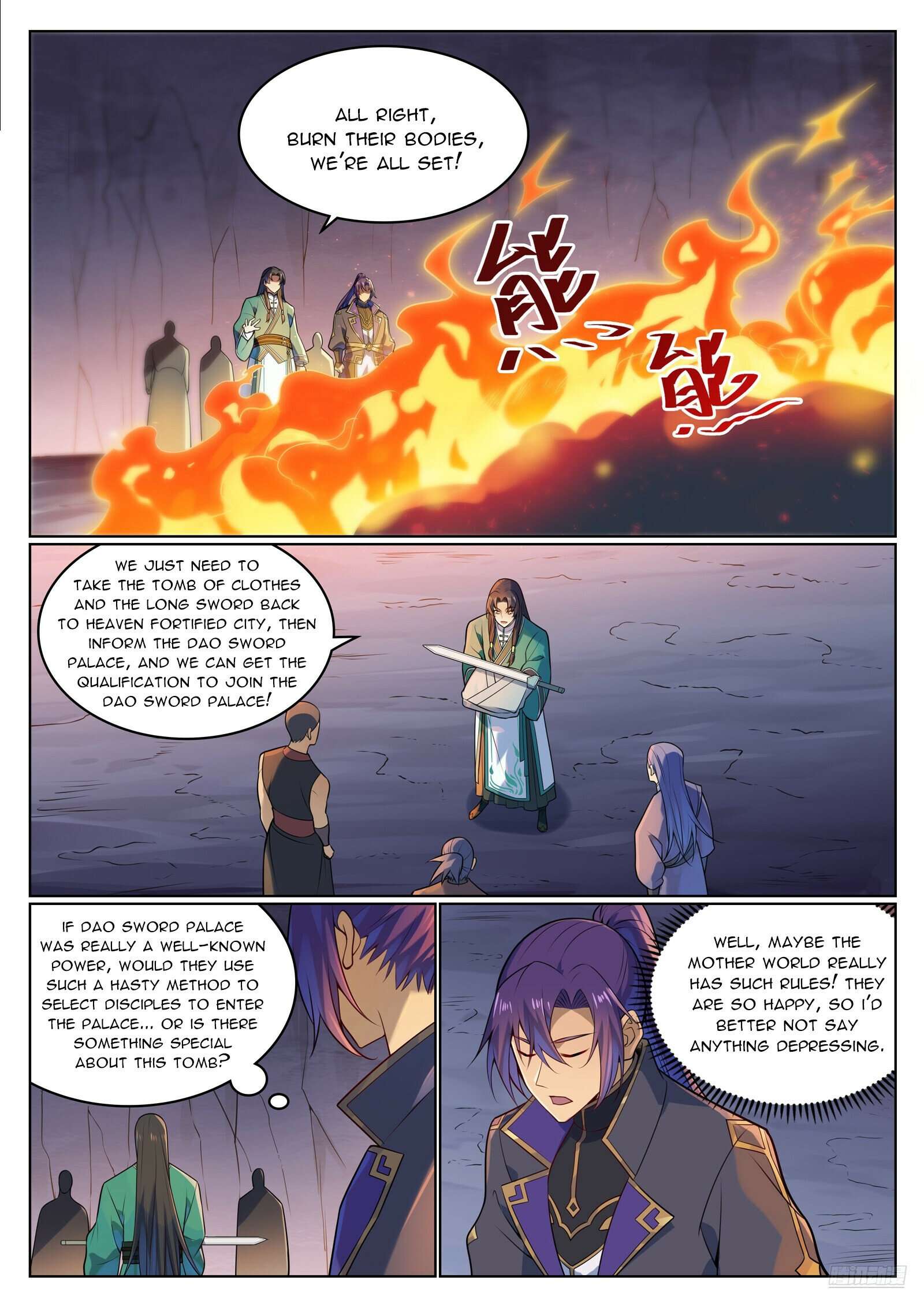 Page 11 of Chapter 1142