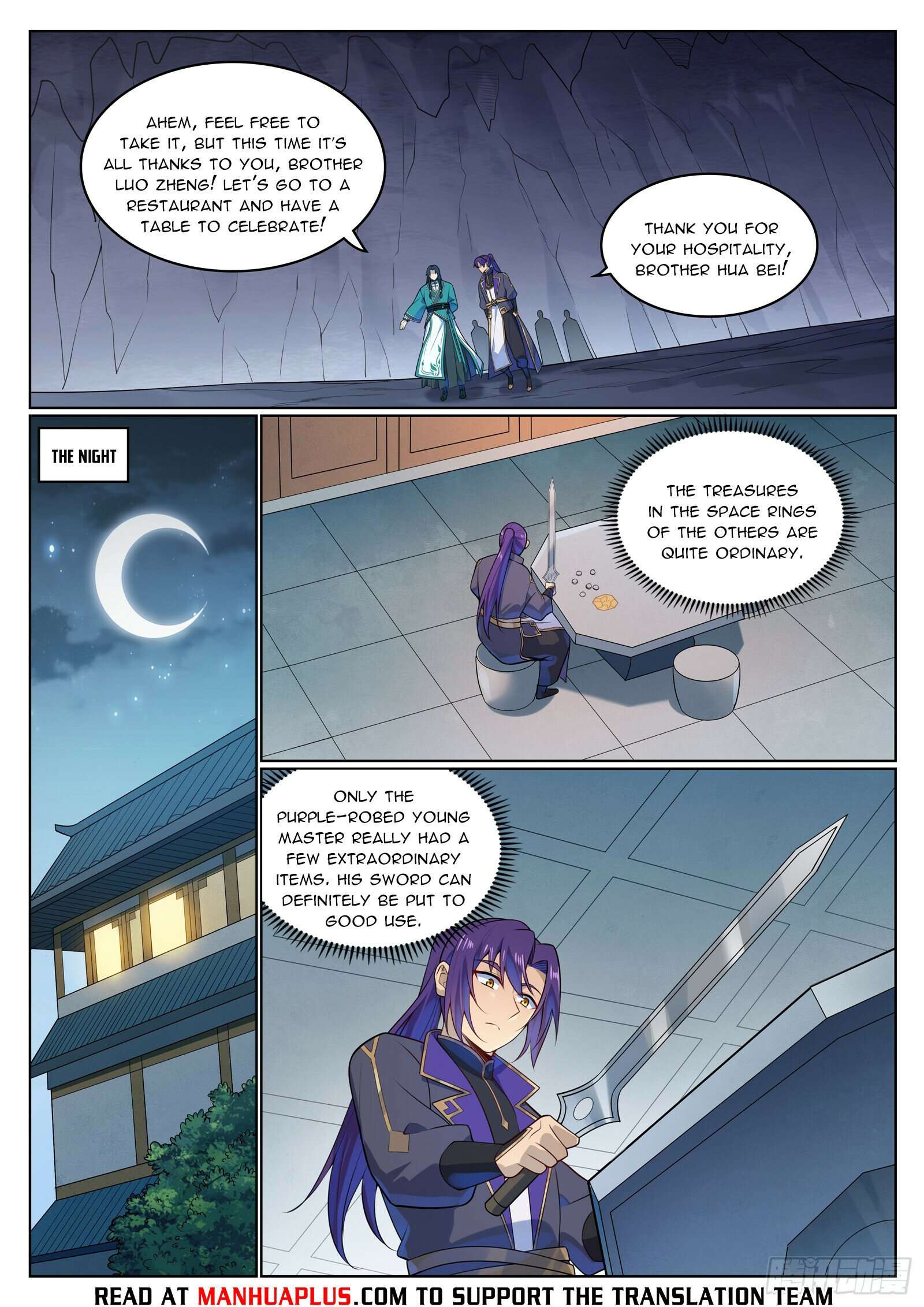 Page 13 of Chapter 1142