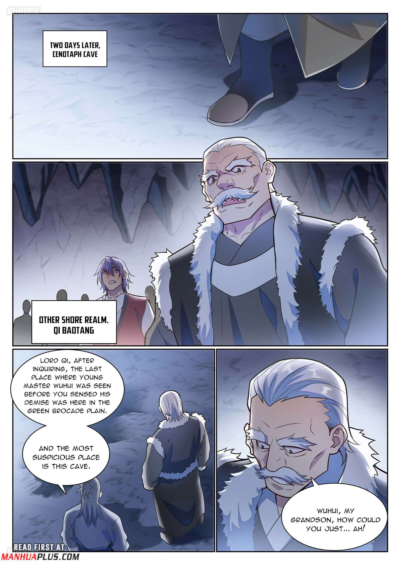 Page 2 of Chapter 1143