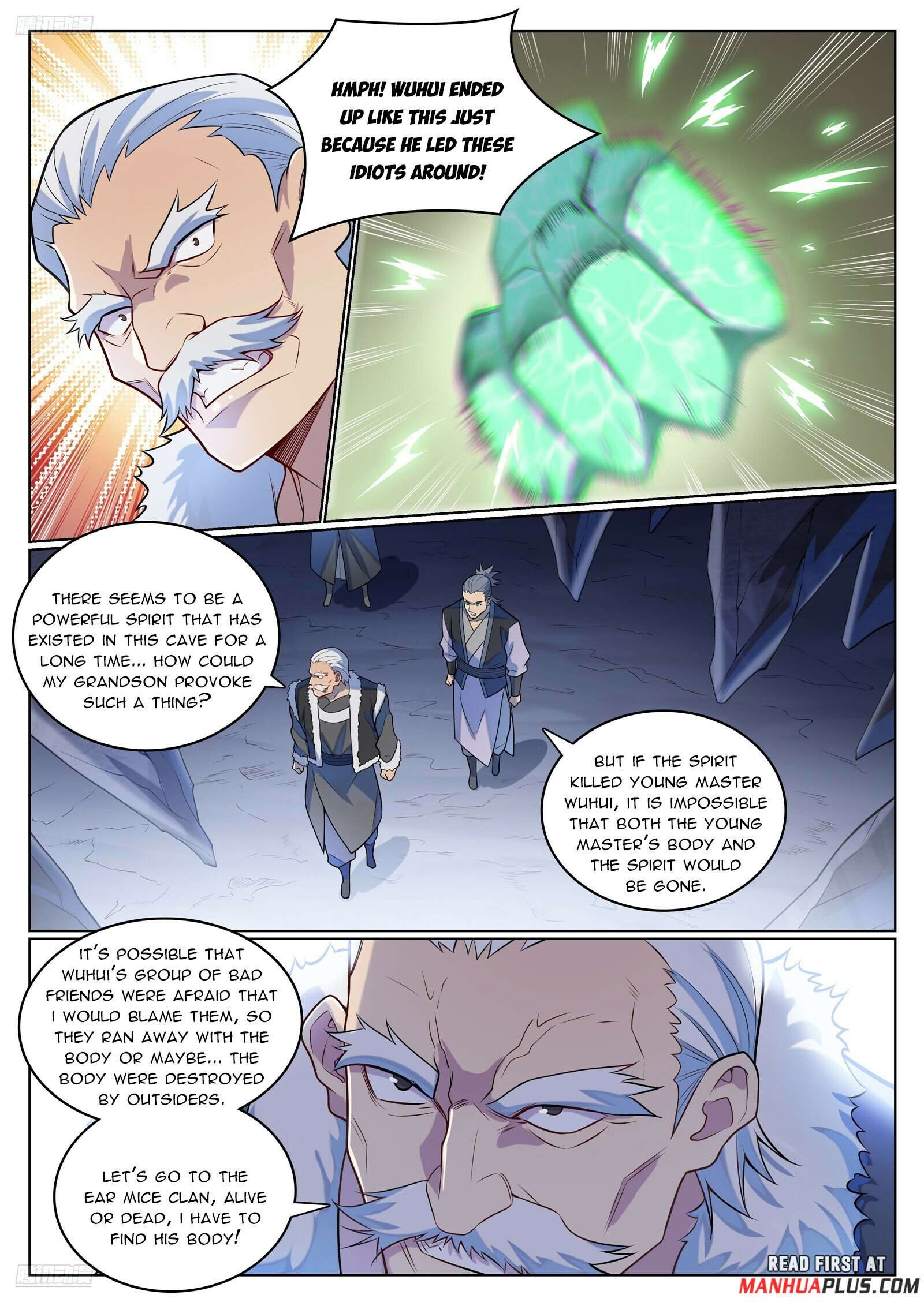 Page 4 of Chapter 1143