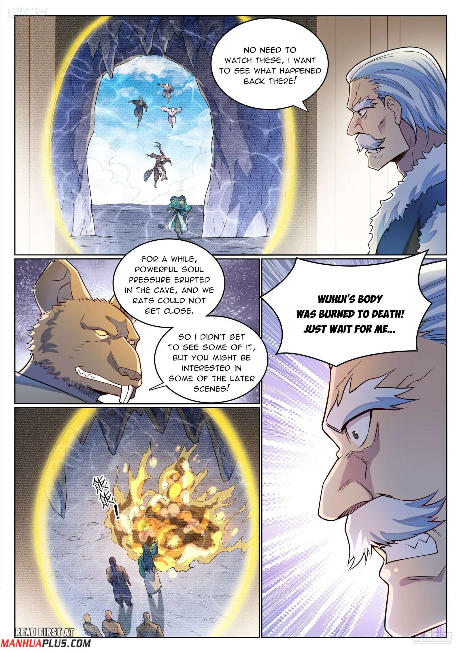 Page 6 of Chapter 1143