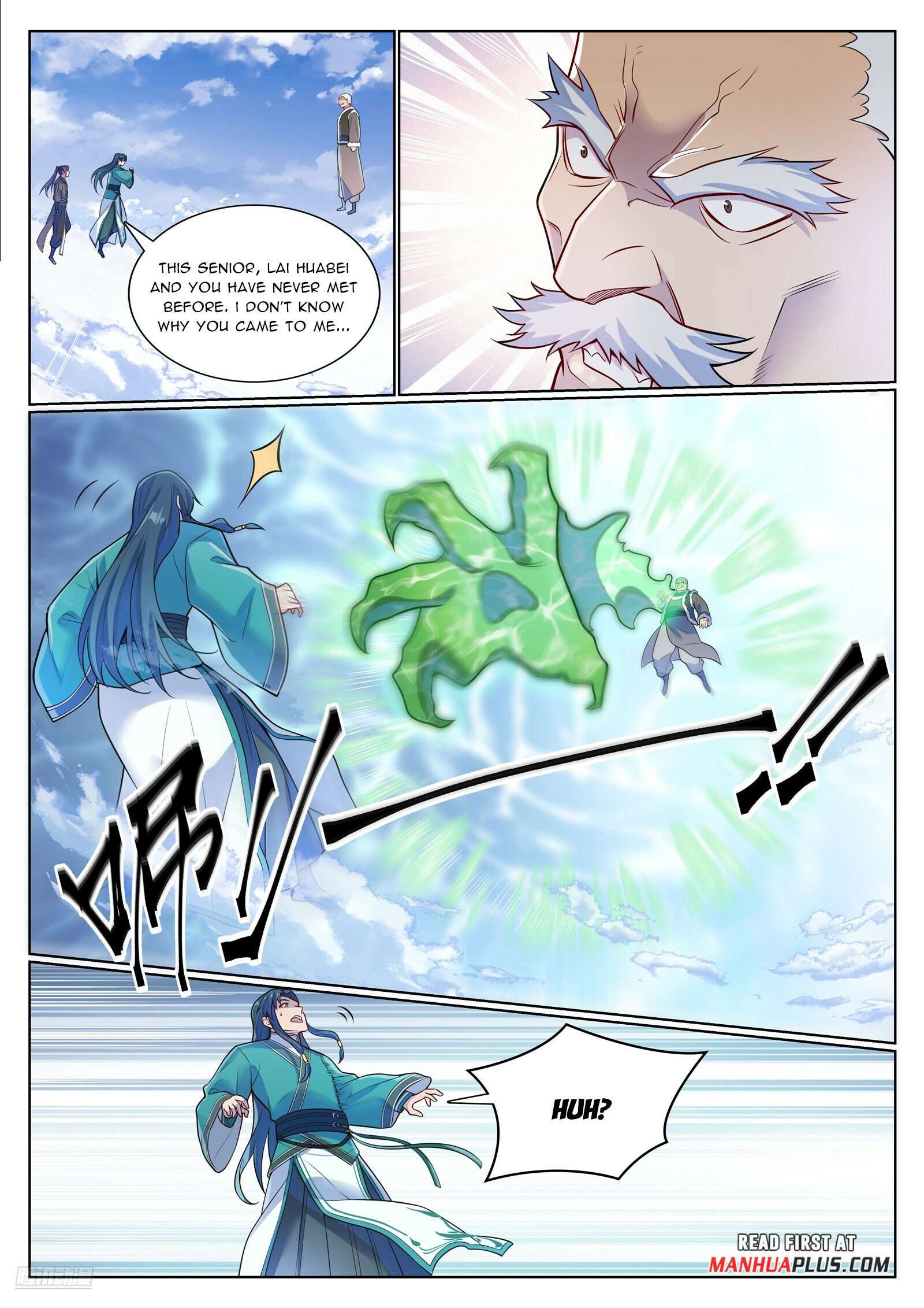 Page 10 of Chapter 1143