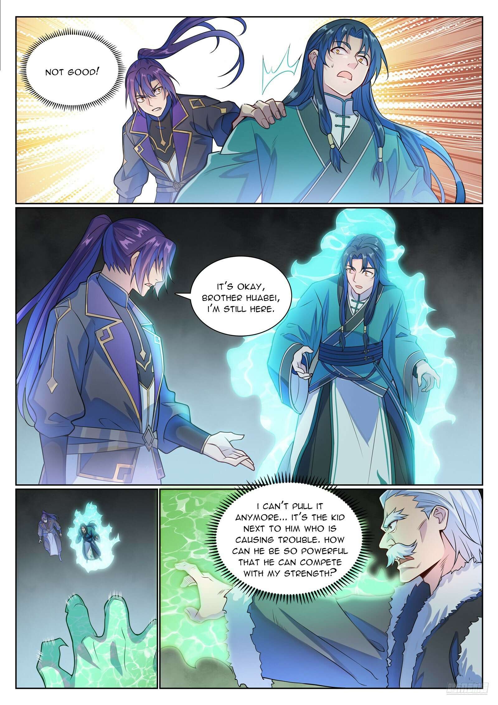 Page 11 of Chapter 1143