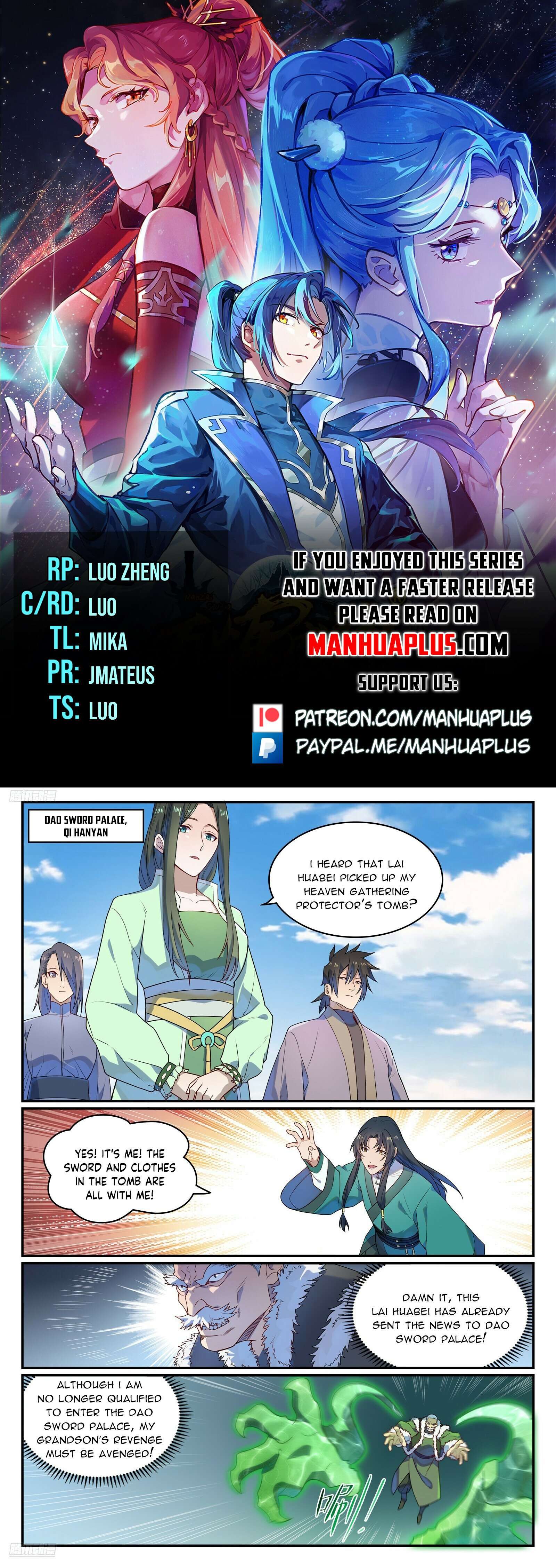 Page 1 of Chapter 1144