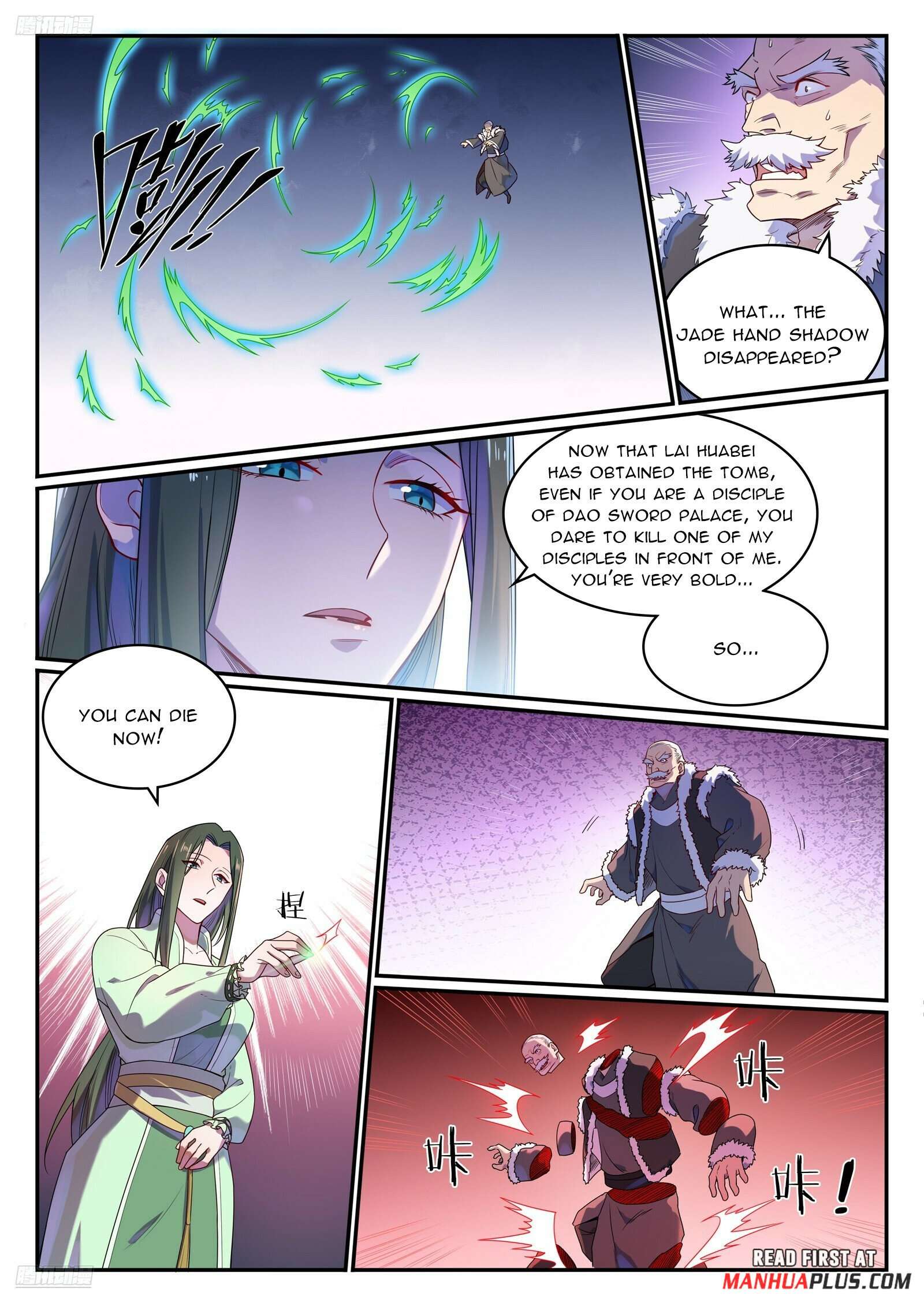Page 2 of Chapter 1144