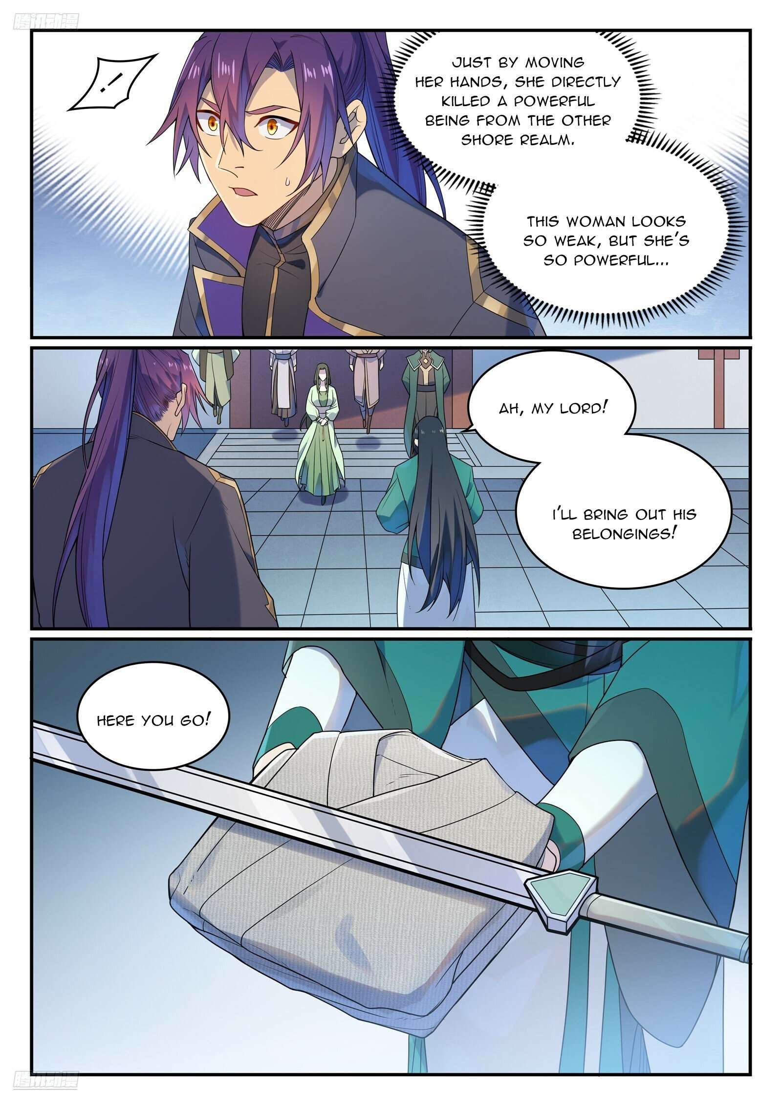 Page 3 of Chapter 1144