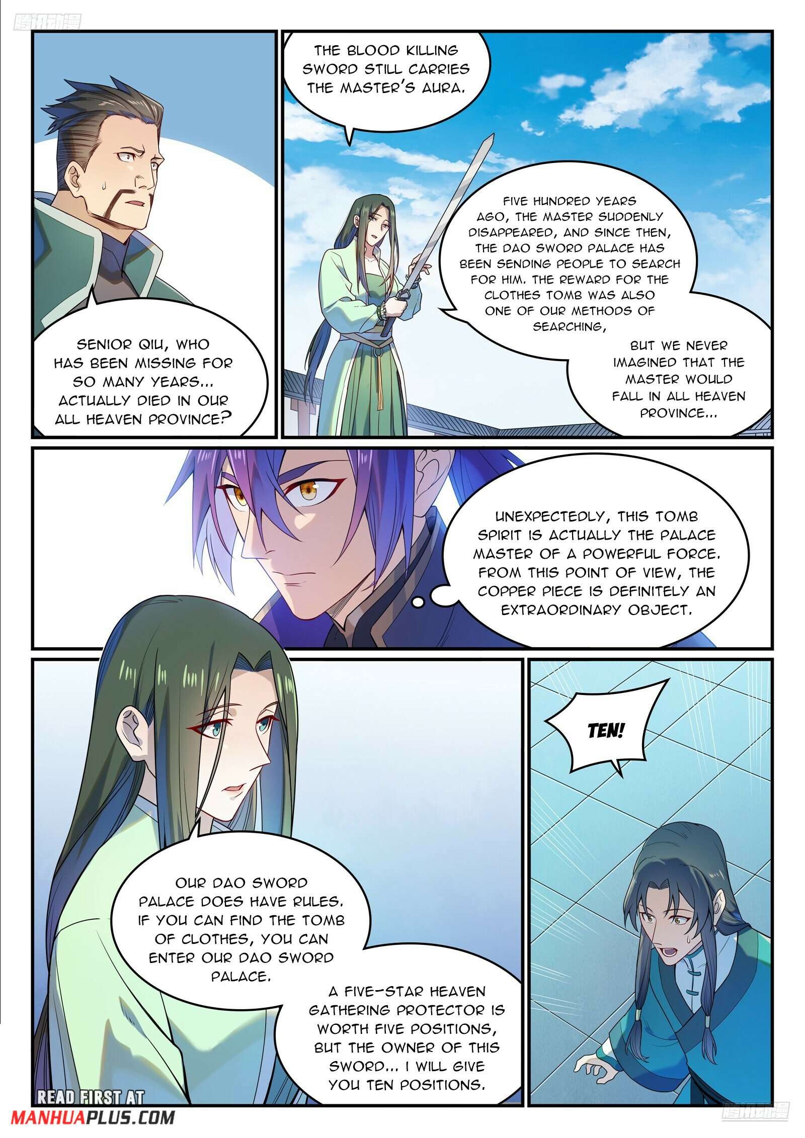 Page 6 of Chapter 1144