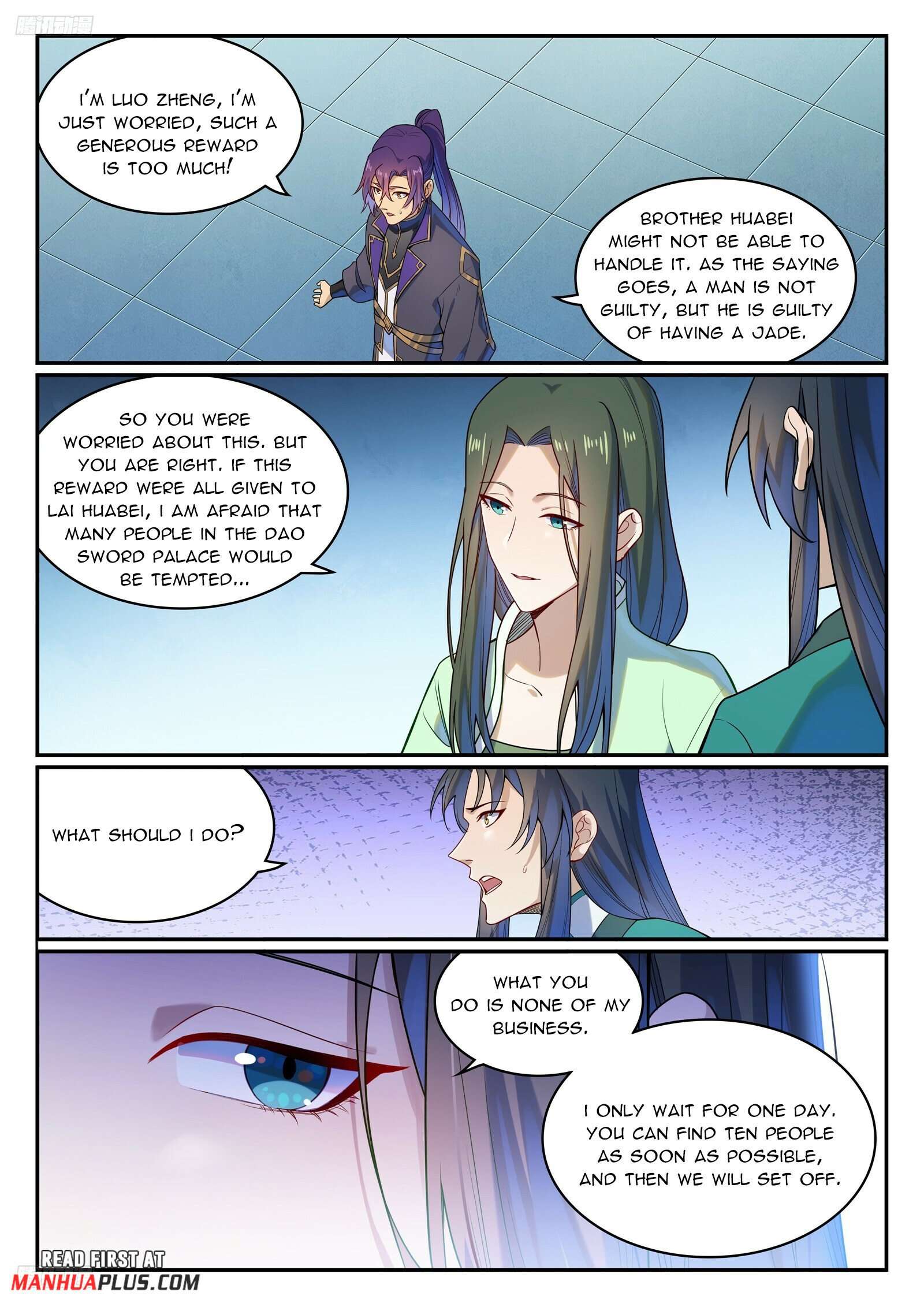 Page 8 of Chapter 1144