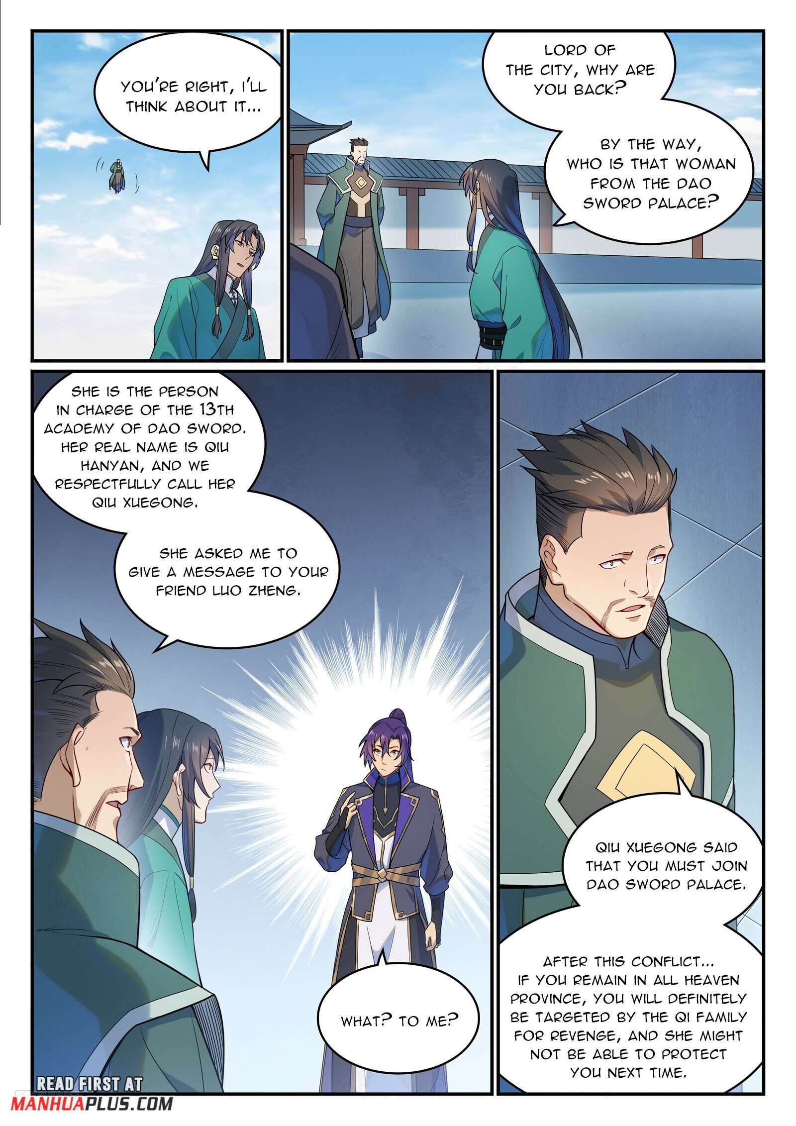 Page 10 of Chapter 1144