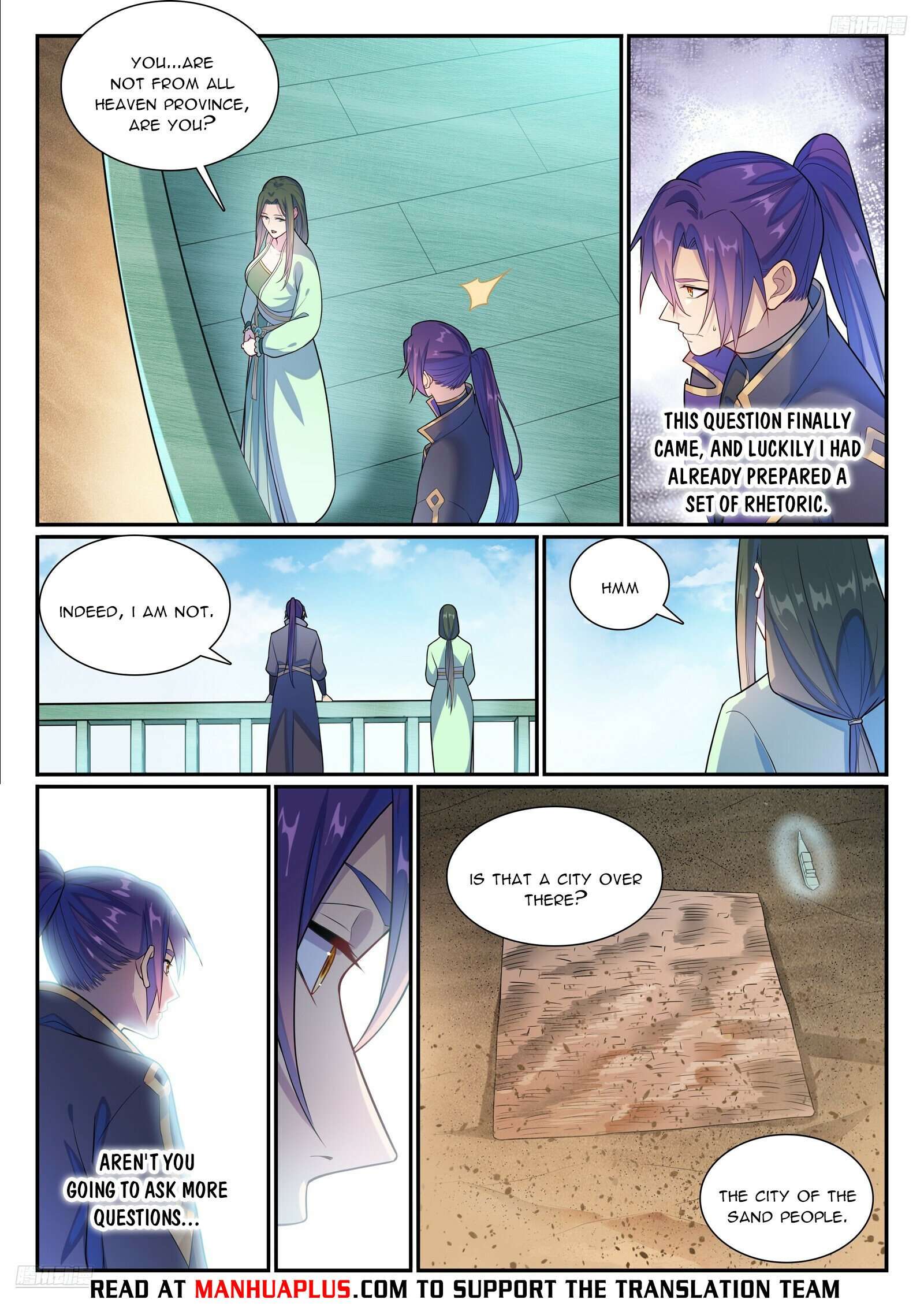 Page 5 of Chapter 1145