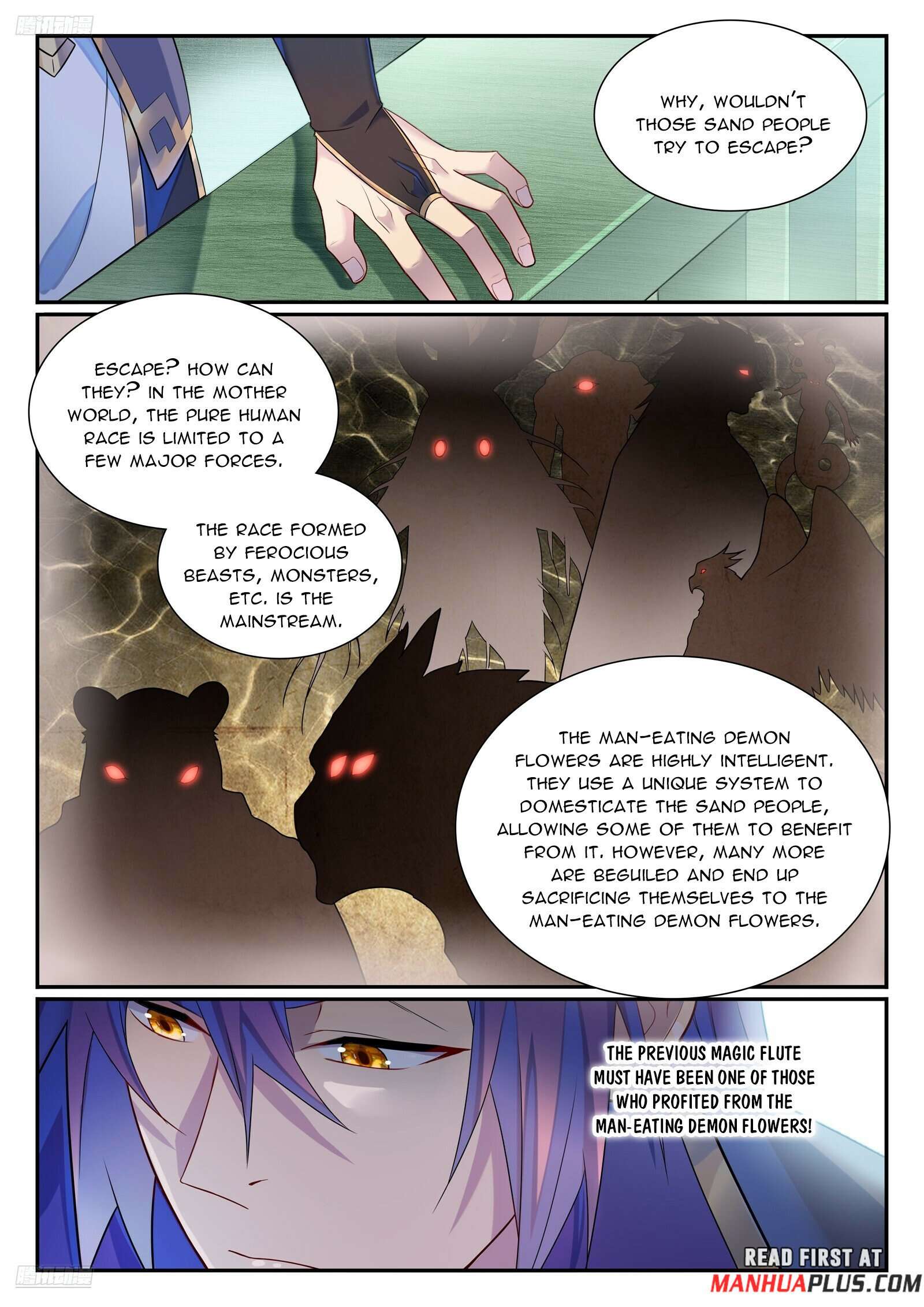 Page 8 of Chapter 1145