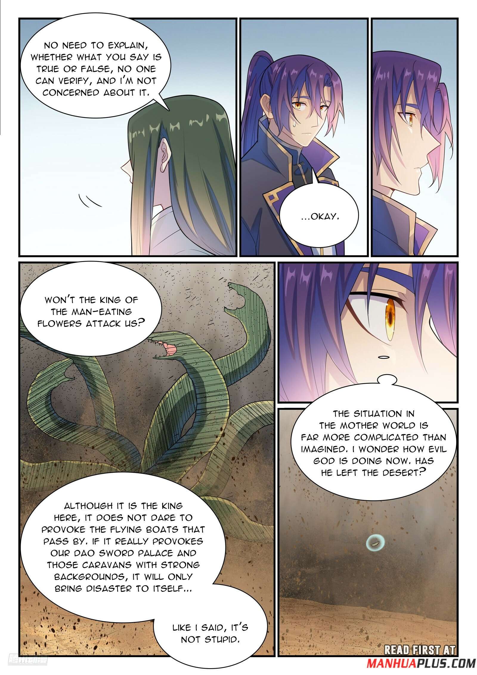 Page 10 of Chapter 1145