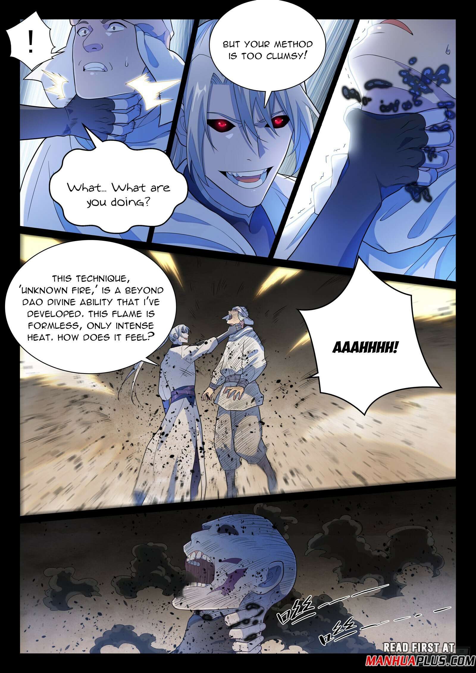 Page 12 of Chapter 1145