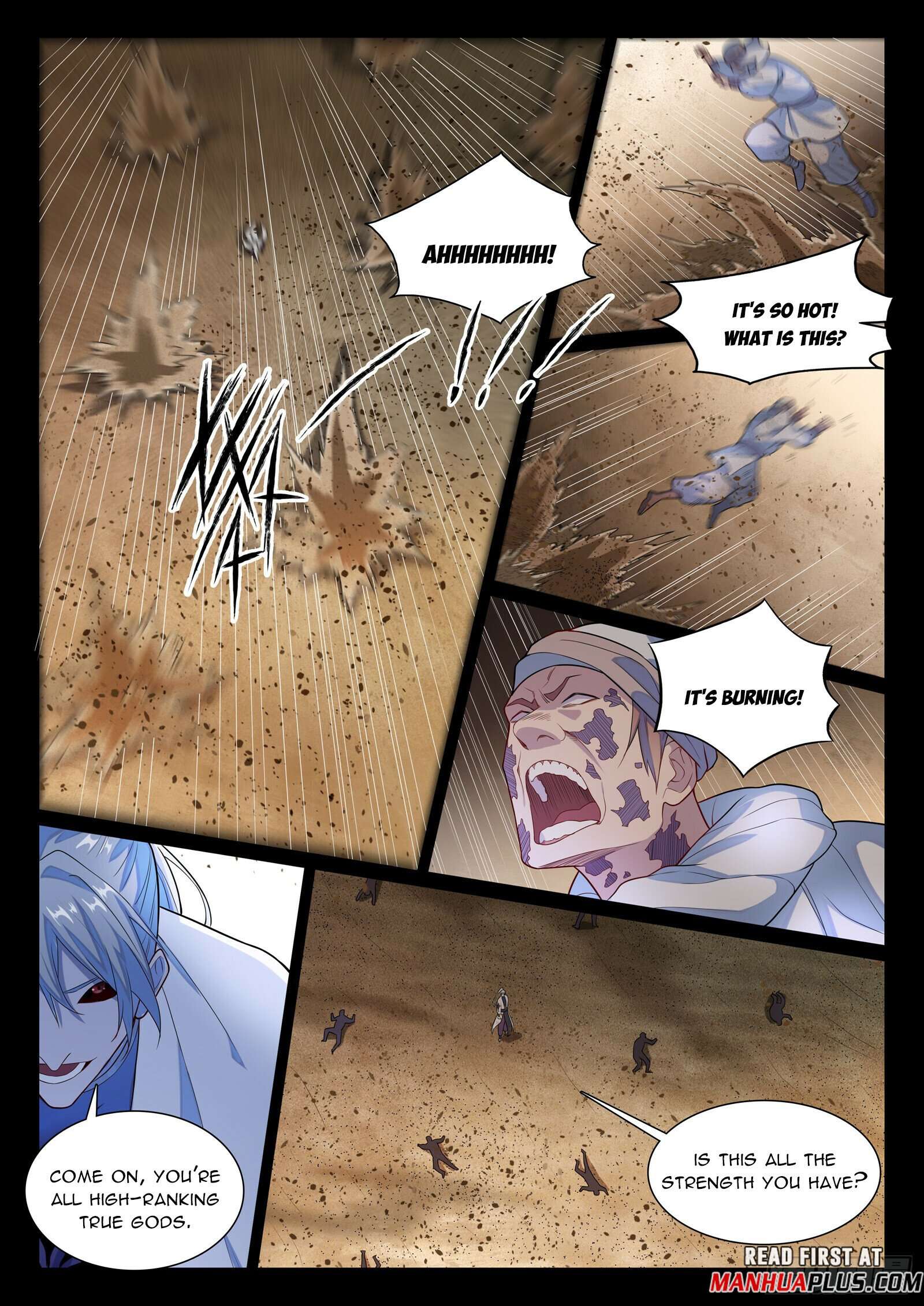 Page 14 of Chapter 1145
