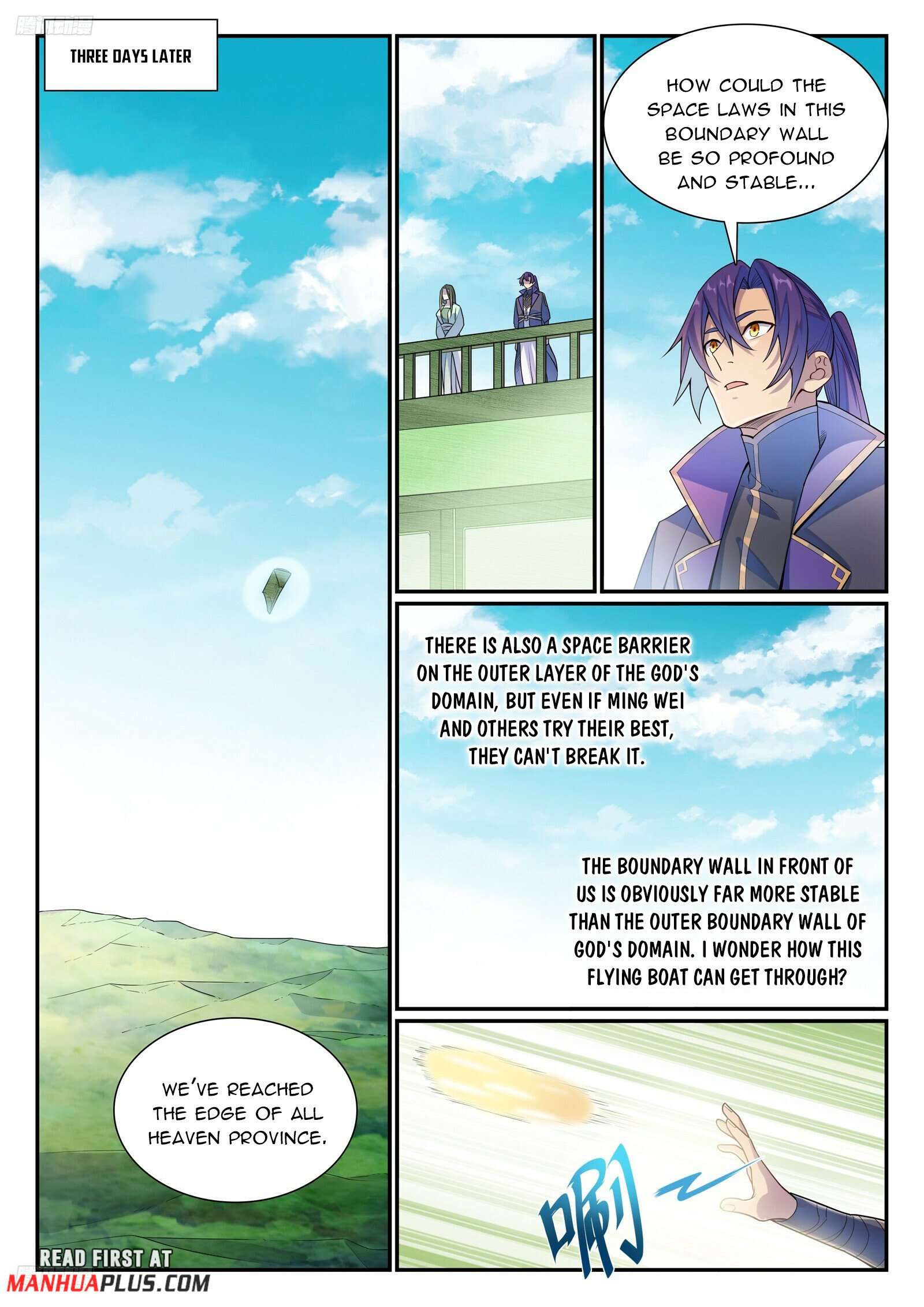 Page 2 of Chapter 1146
