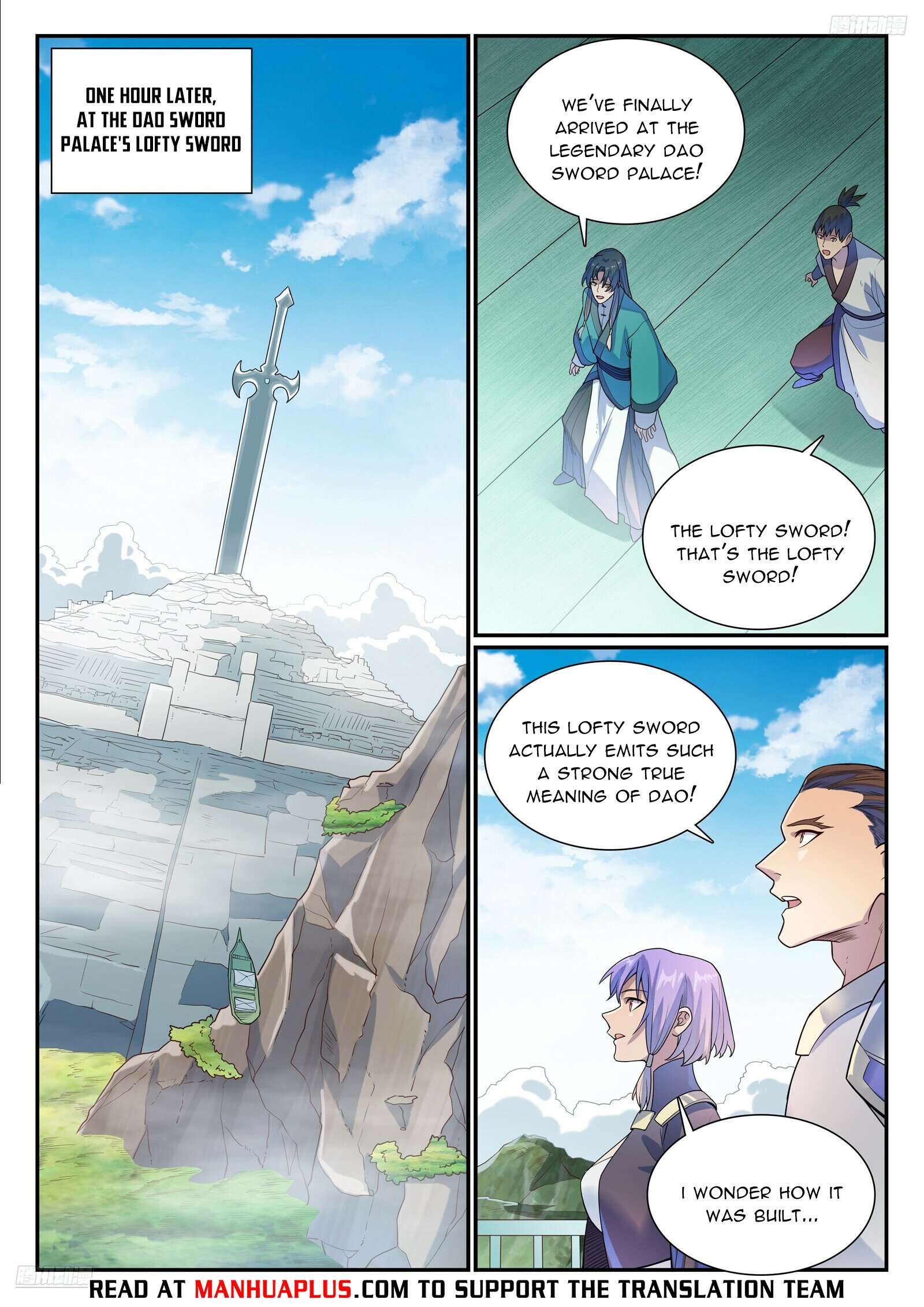 Page 5 of Chapter 1146