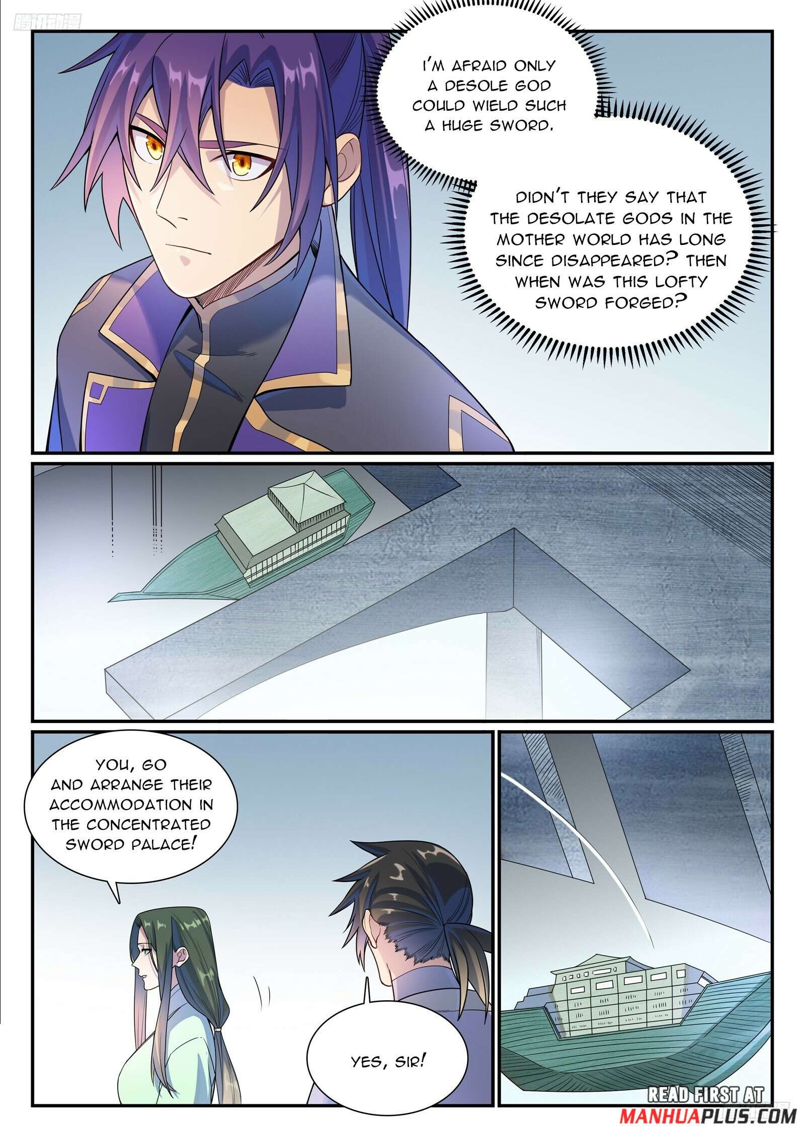 Page 6 of Chapter 1146