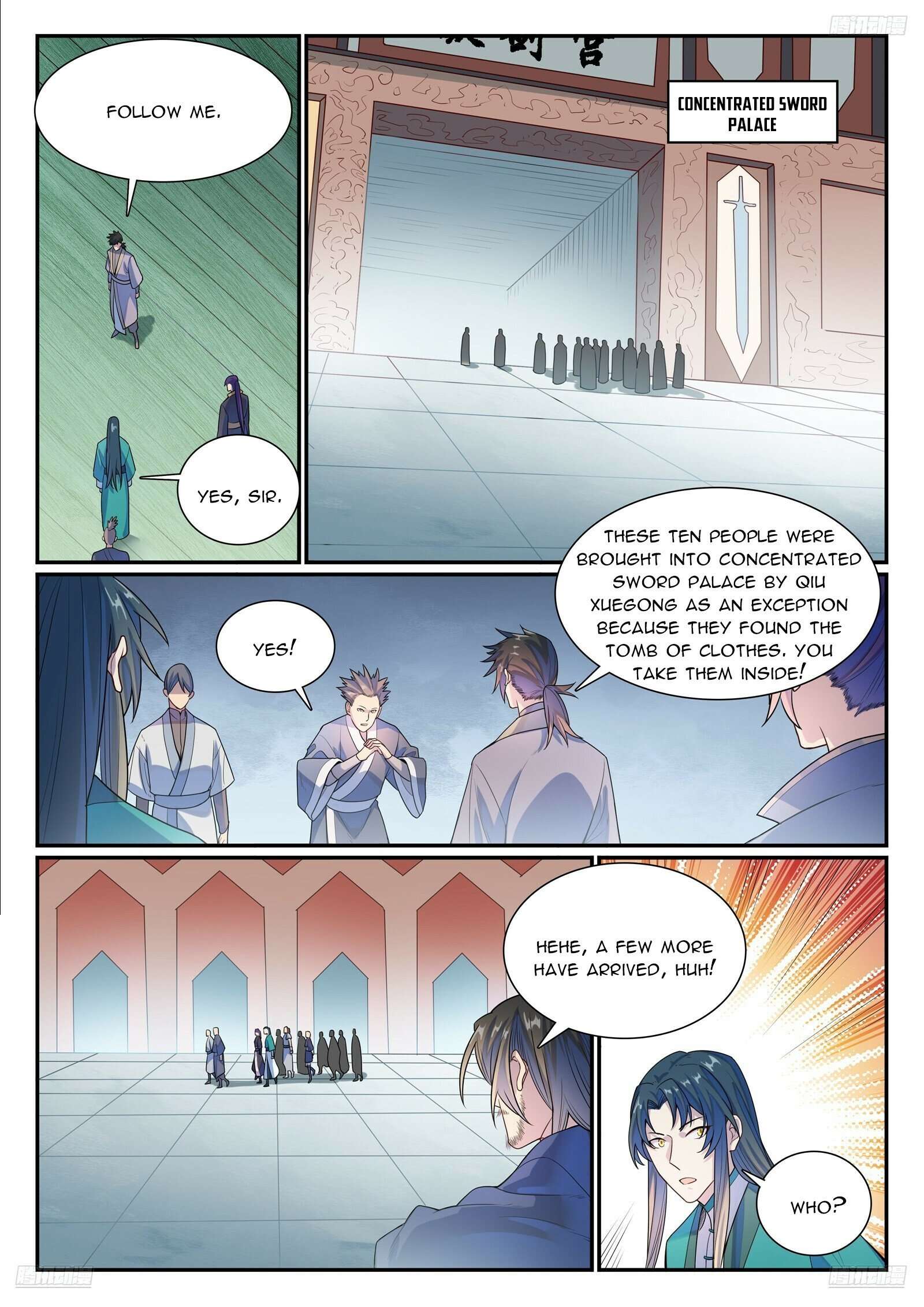Page 7 of Chapter 1146