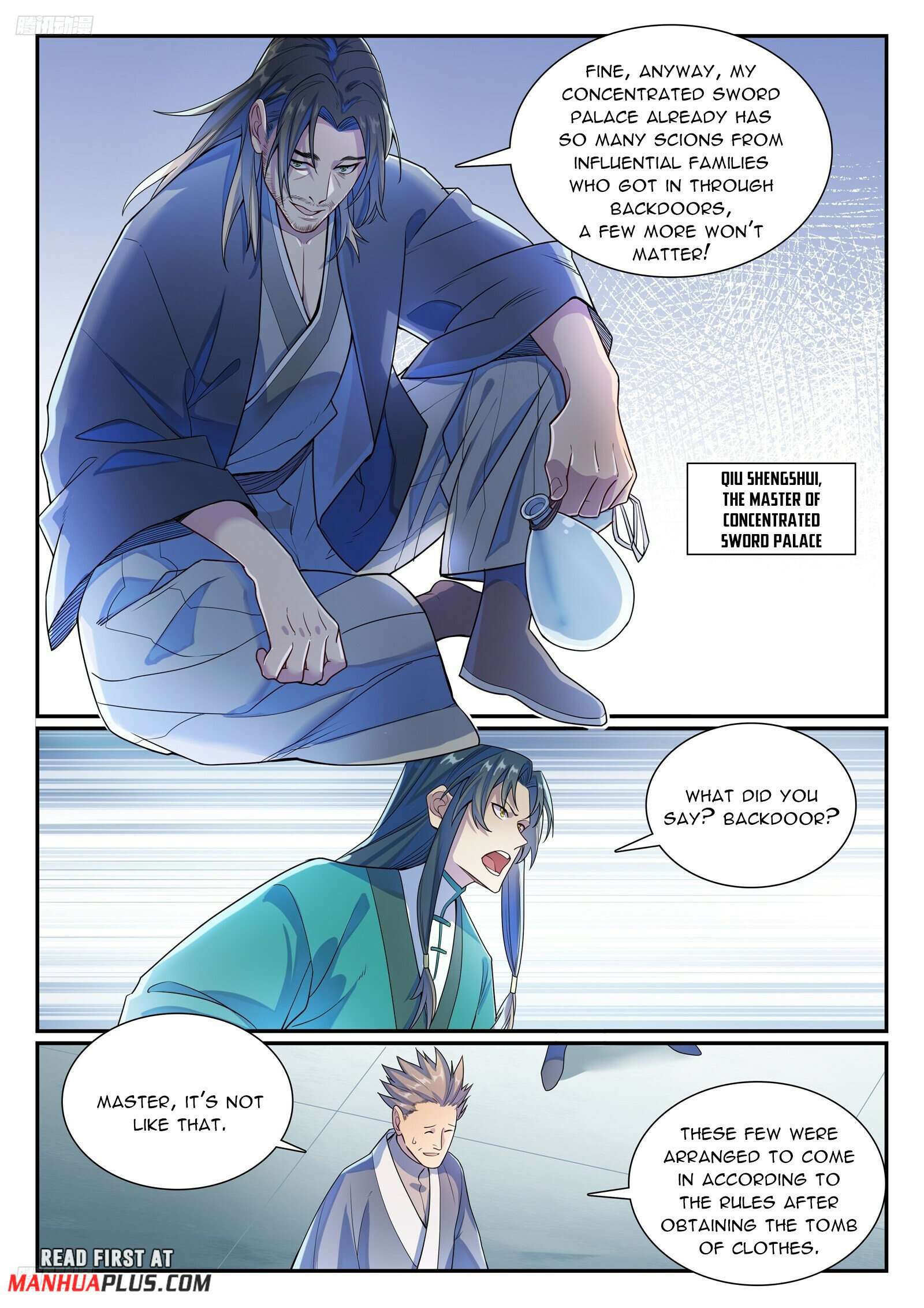 Page 8 of Chapter 1146