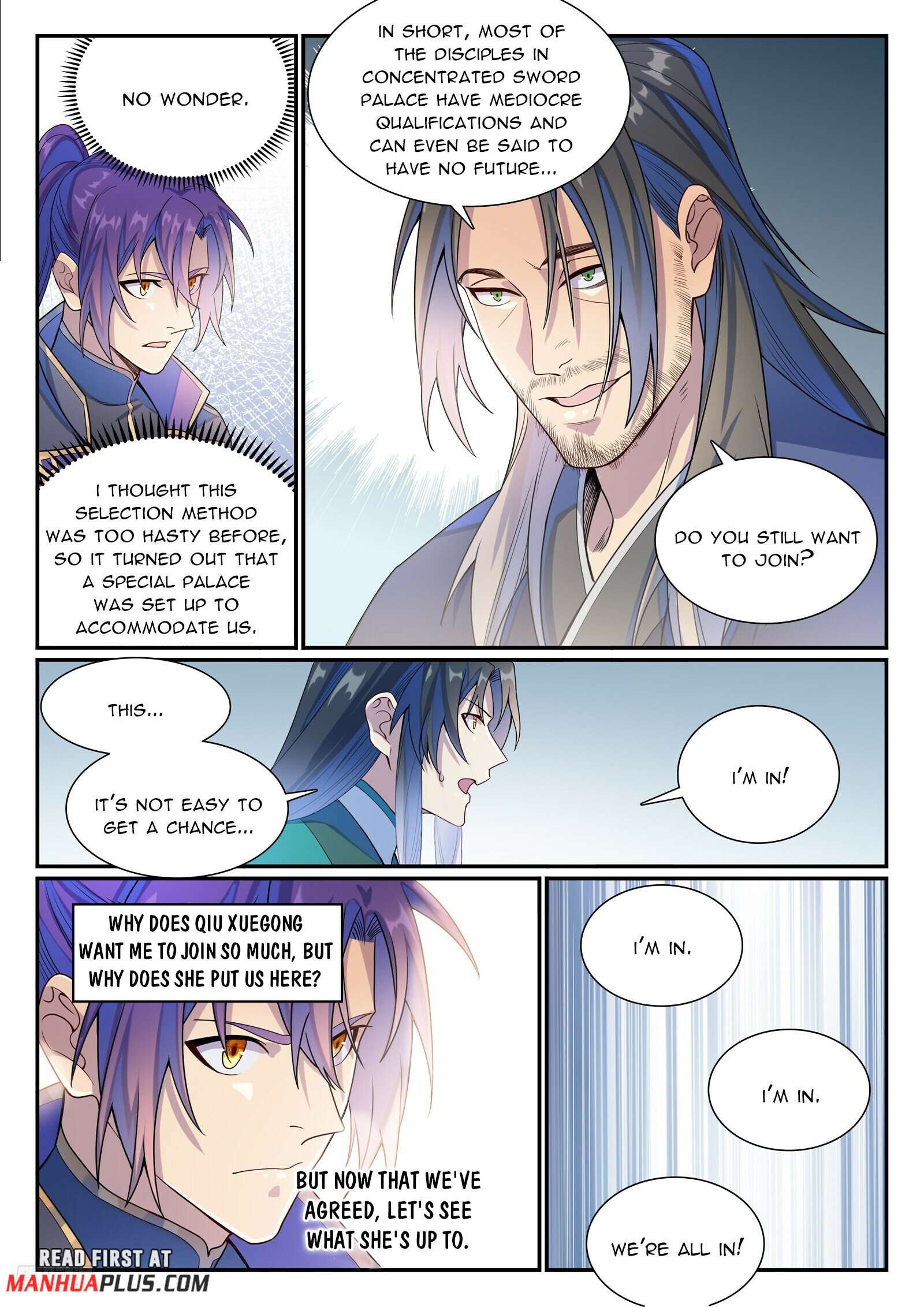 Page 10 of Chapter 1146