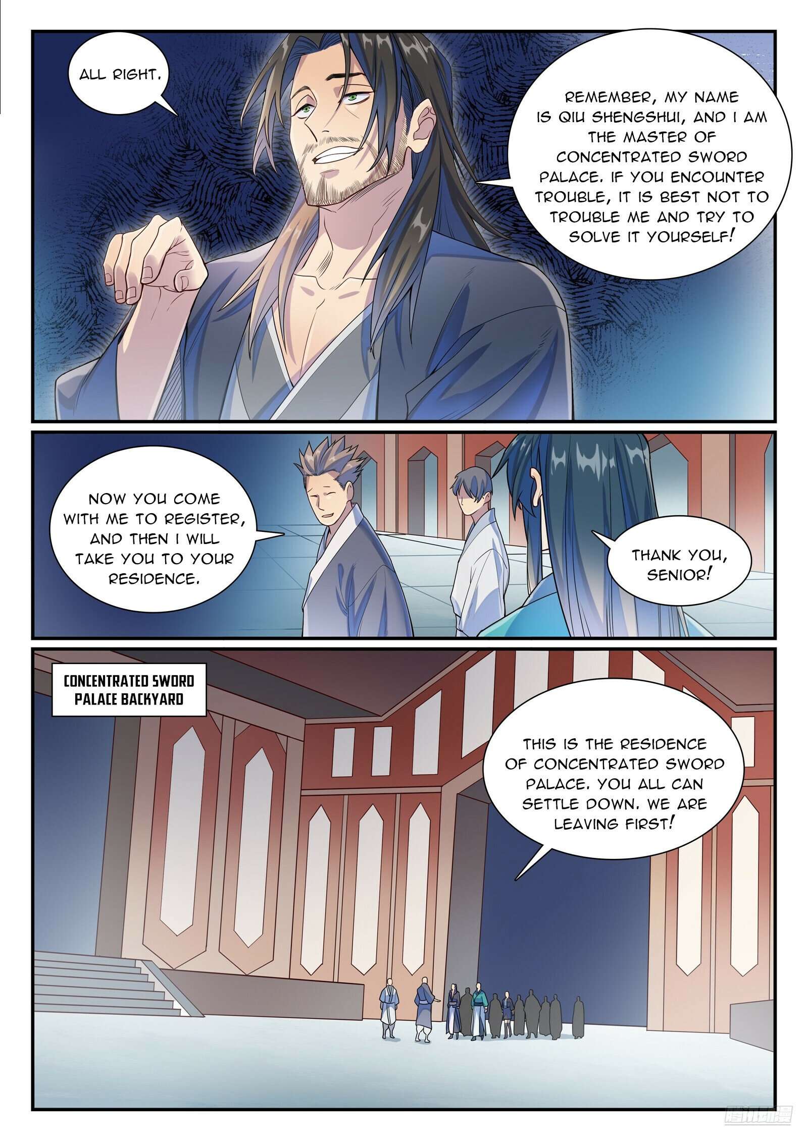 Page 11 of Chapter 1146
