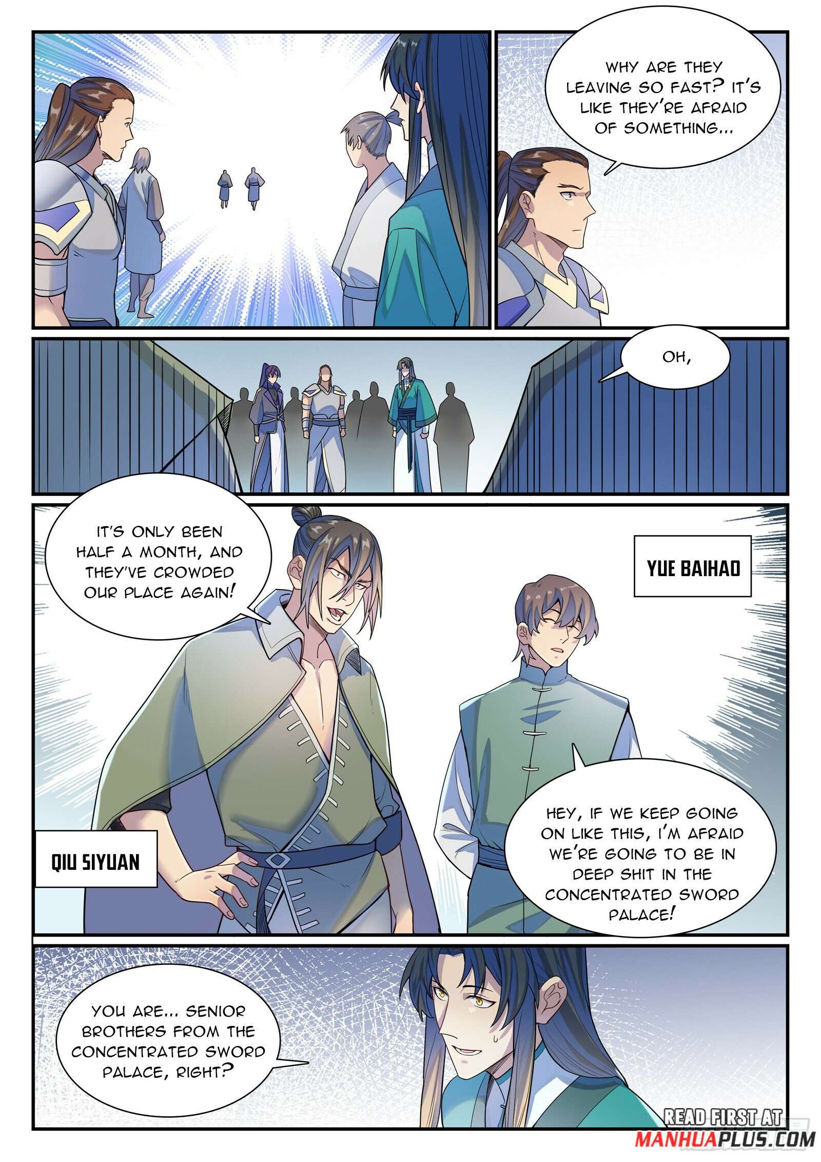 Page 12 of Chapter 1146