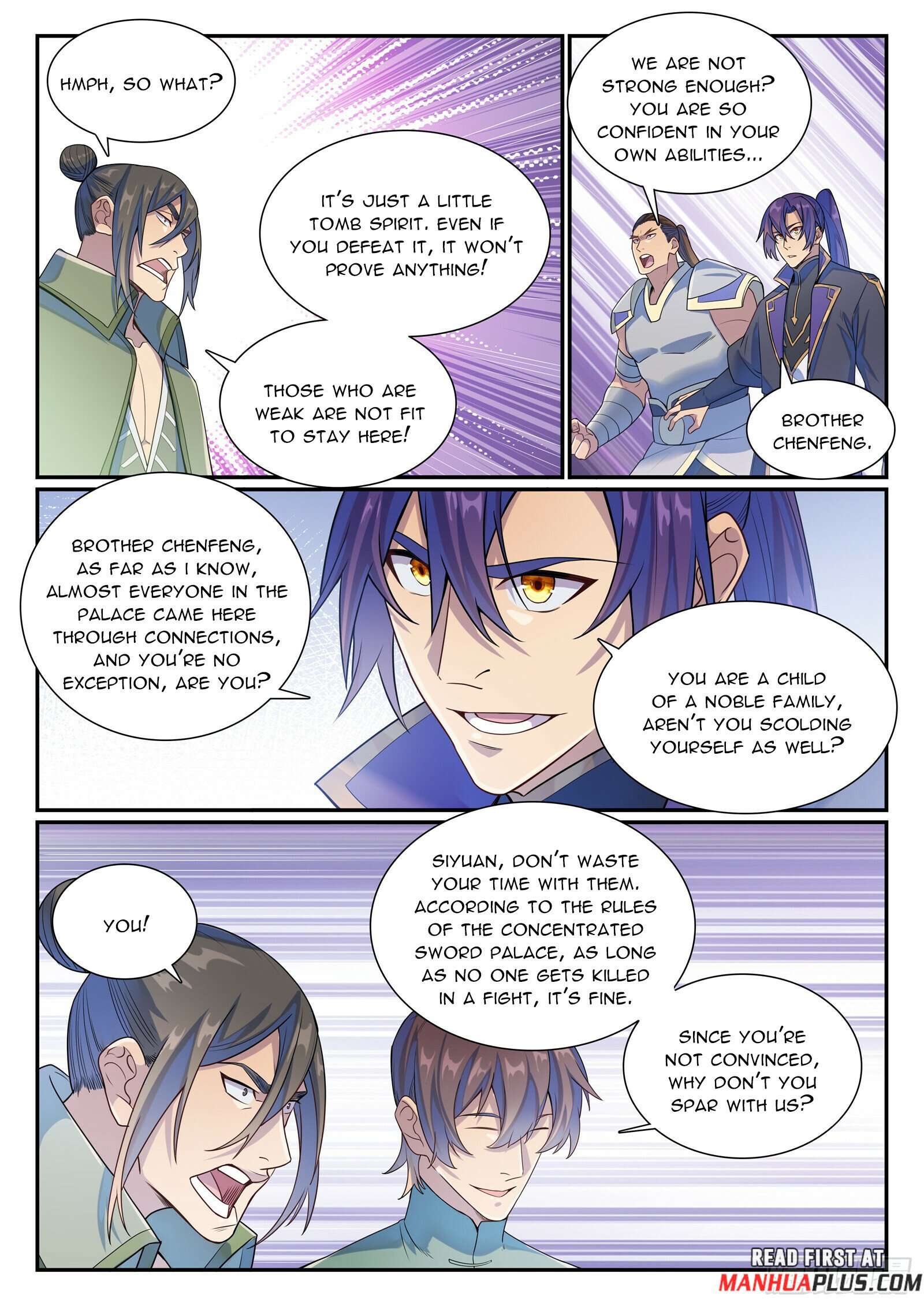 Page 14 of Chapter 1146