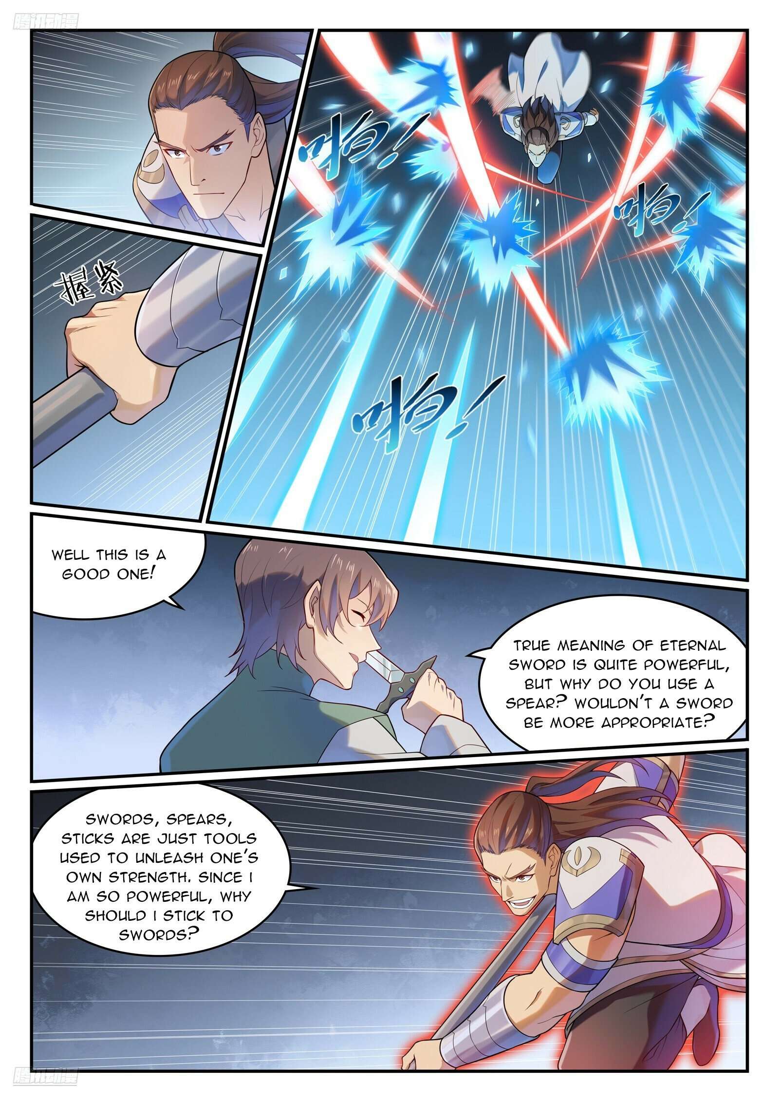Page 3 of Chapter 1147