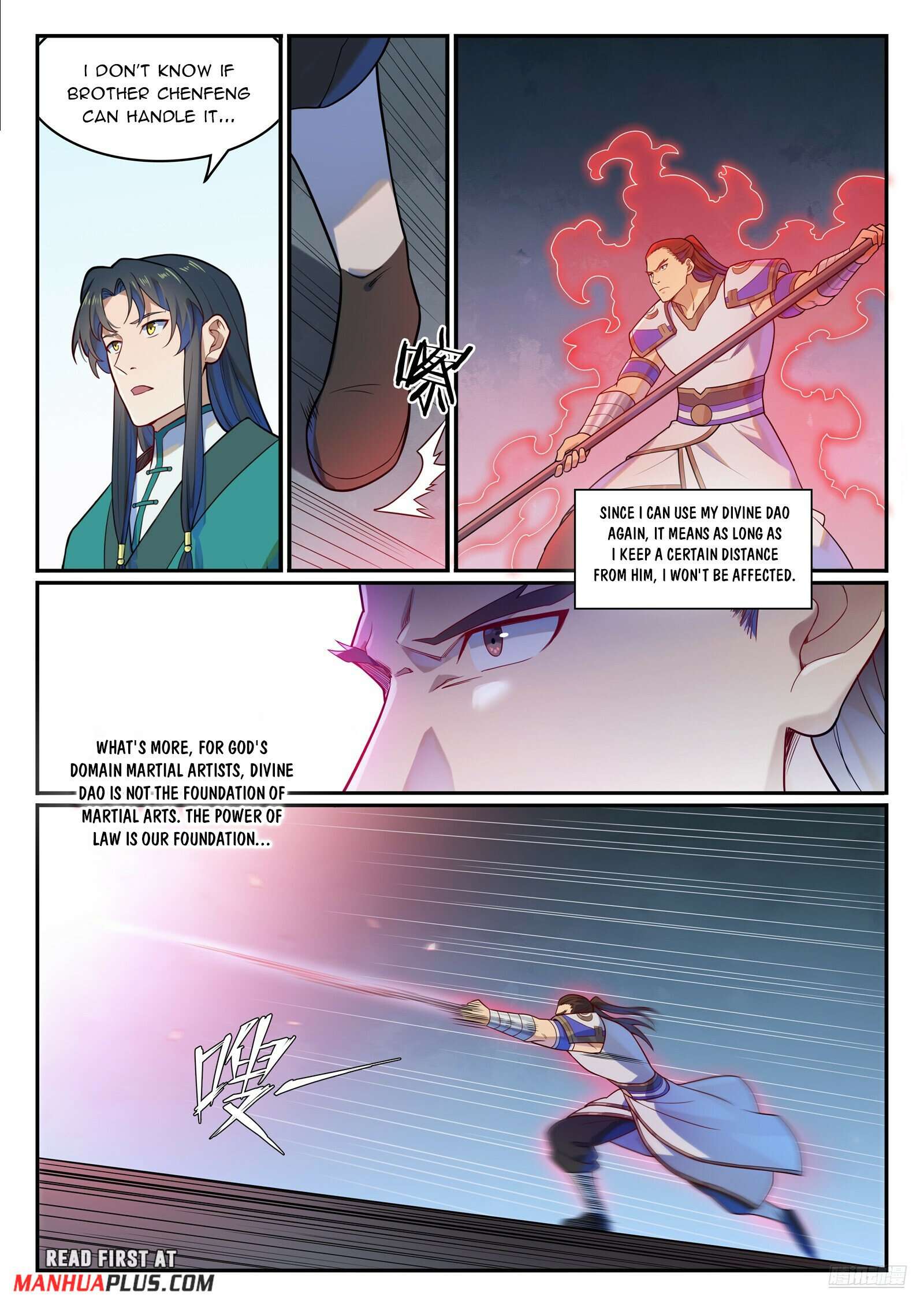Page 6 of Chapter 1147
