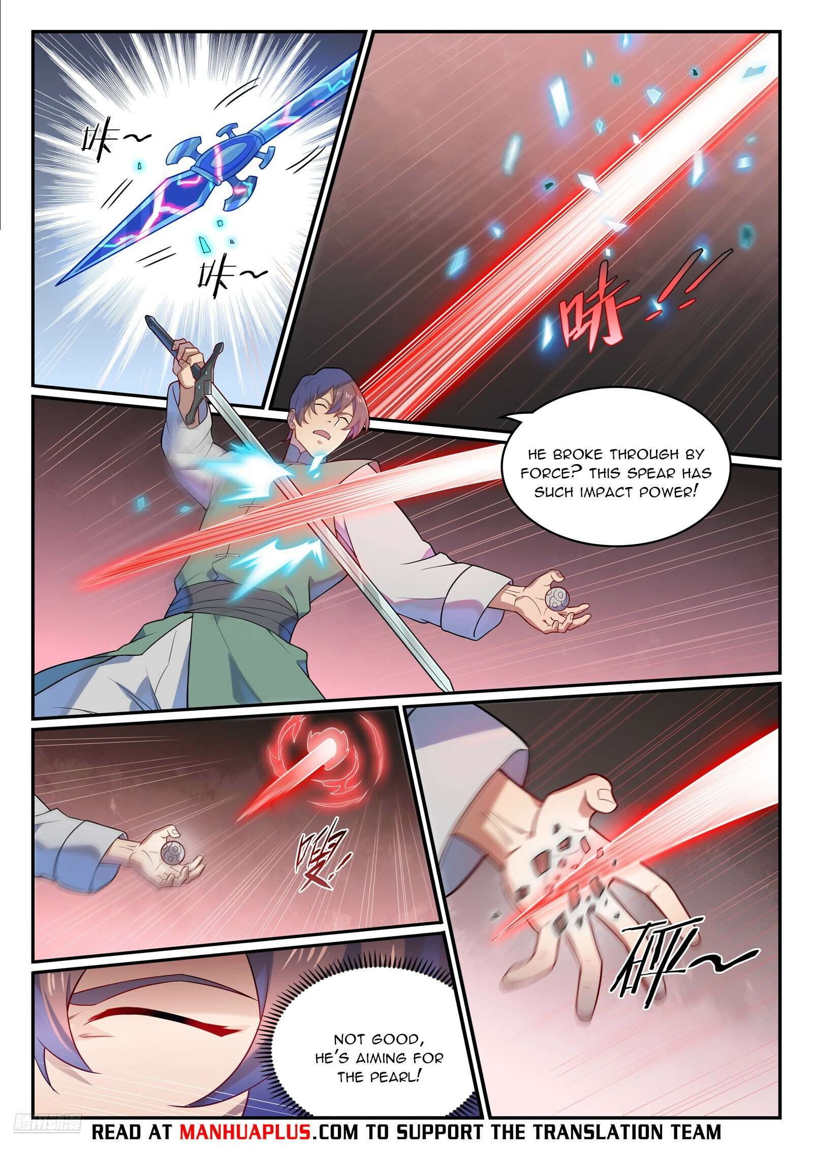 Page 9 of Chapter 1147