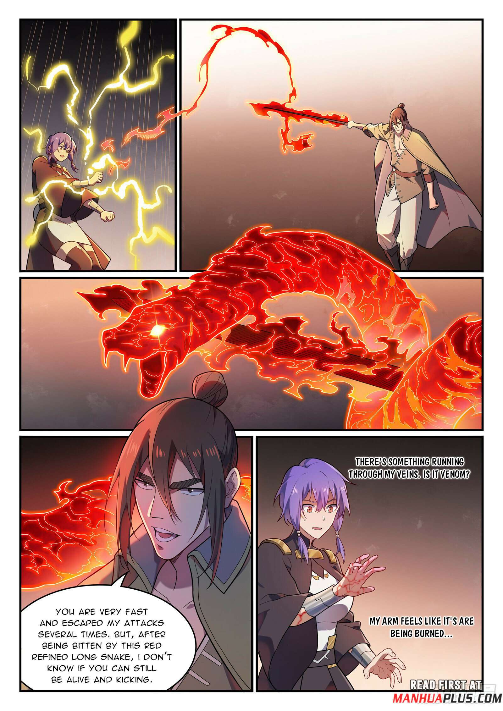 Page 14 of Chapter 1147