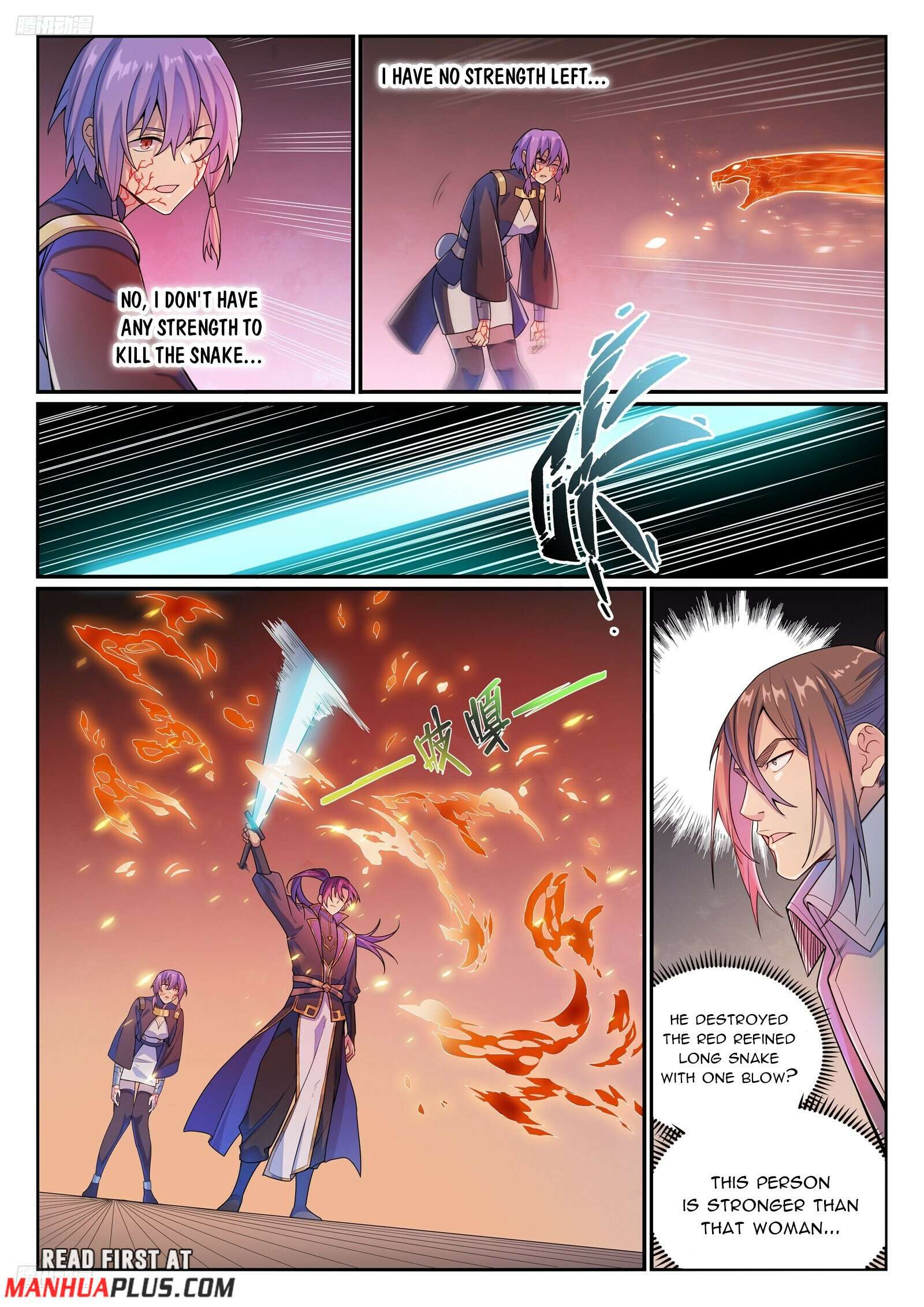 Page 2 of Chapter 1148