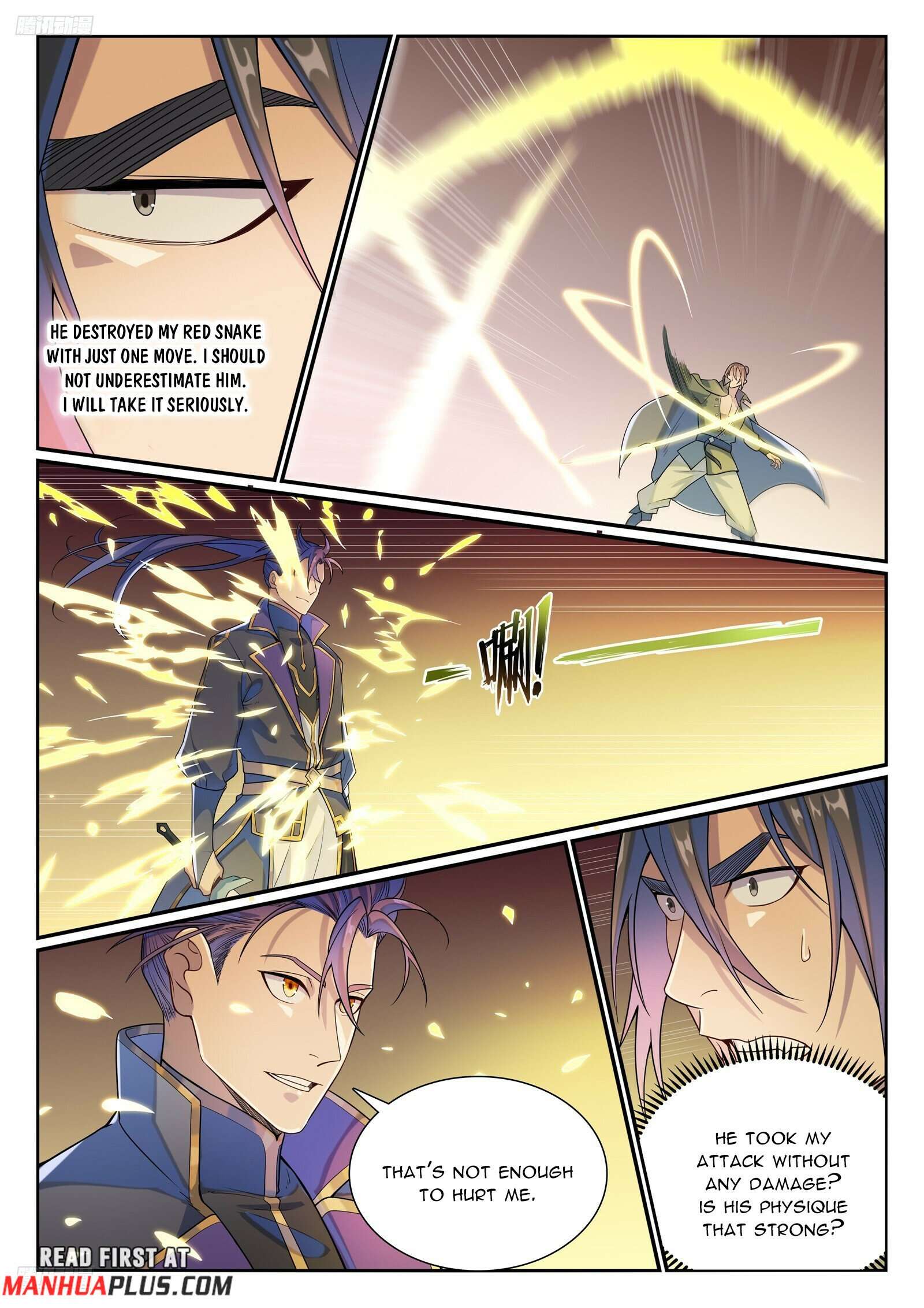 Page 4 of Chapter 1148