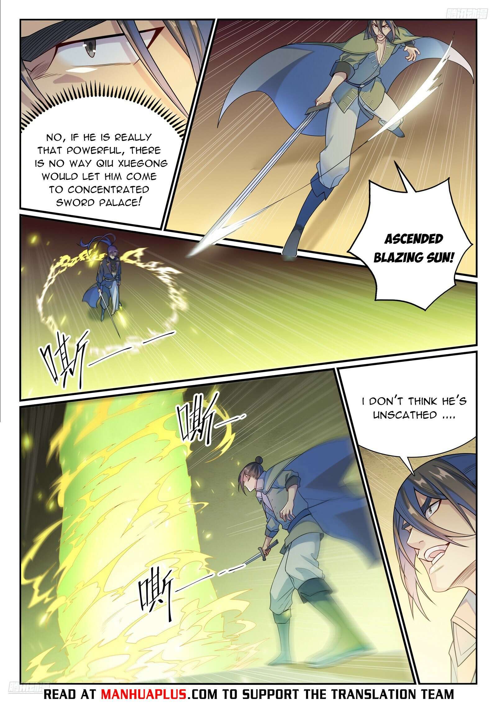 Page 5 of Chapter 1148