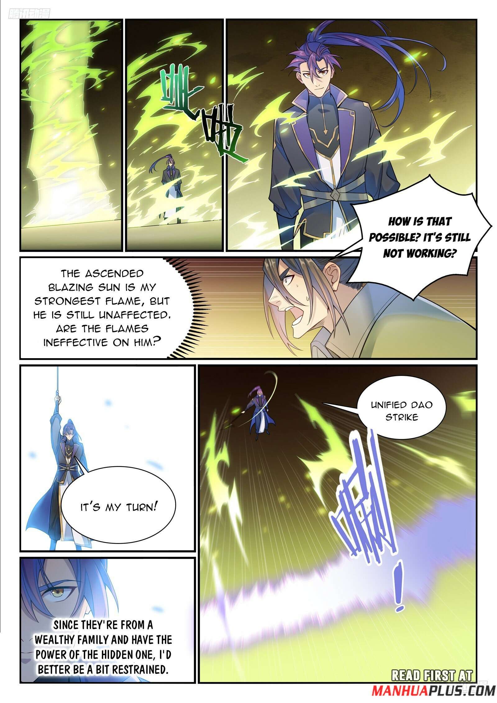 Page 6 of Chapter 1148
