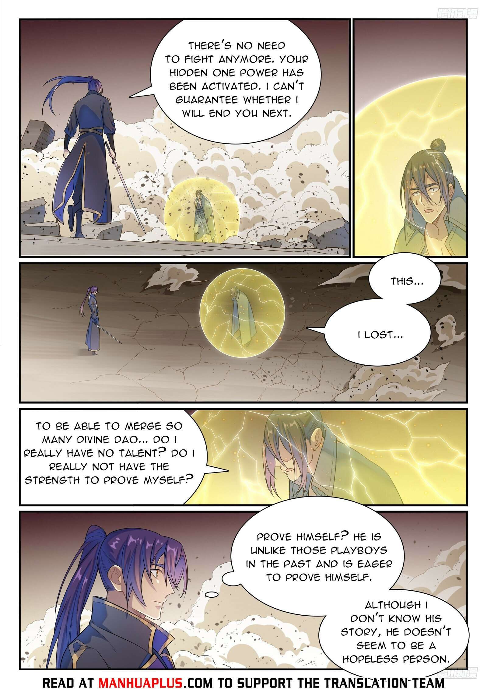 Page 9 of Chapter 1148