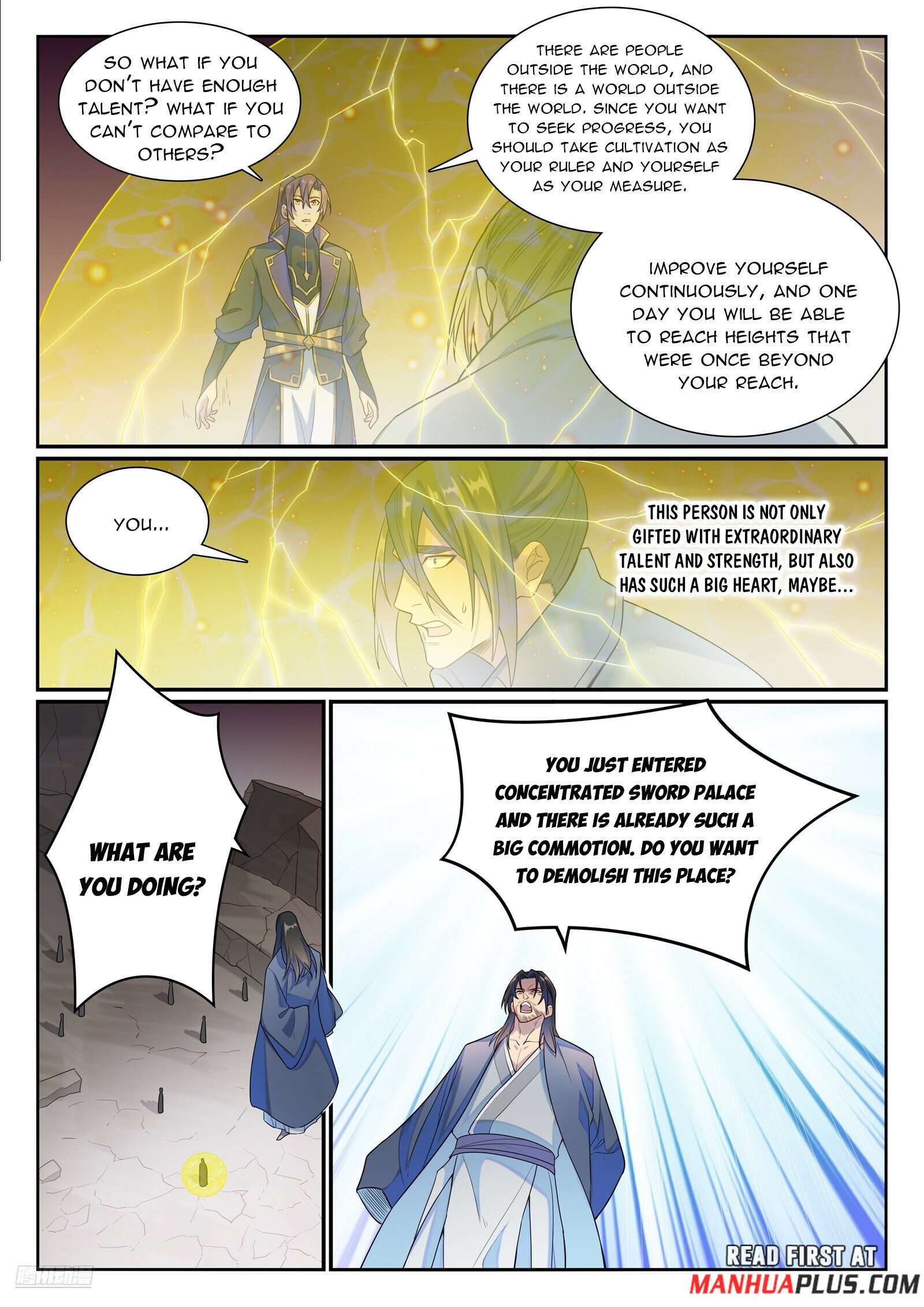 Page 10 of Chapter 1148