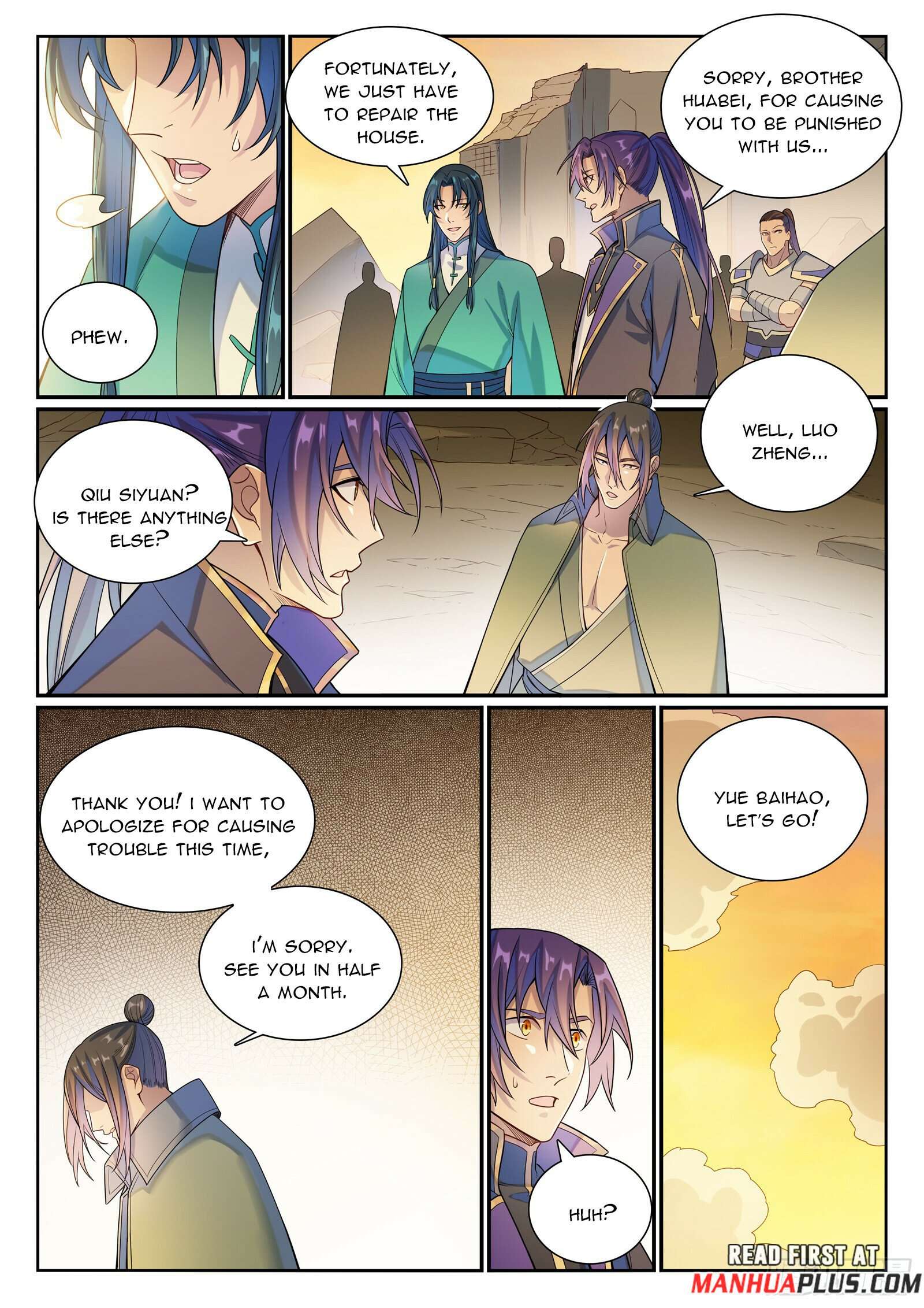 Page 14 of Chapter 1148
