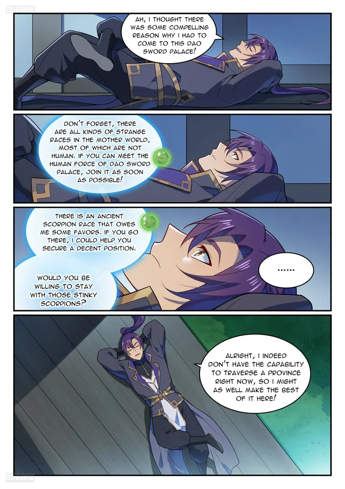 Page 3 of Chapter 1149