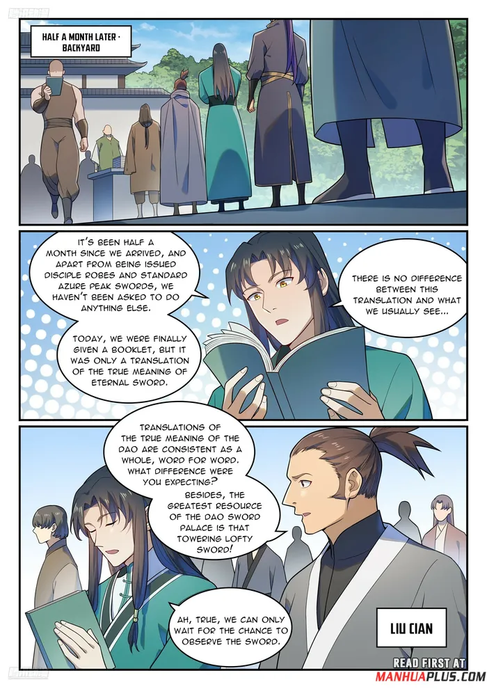 Page 4 of Chapter 1149