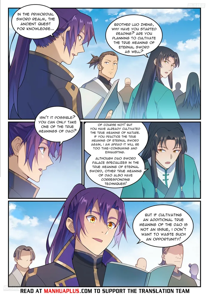 Page 5 of Chapter 1149